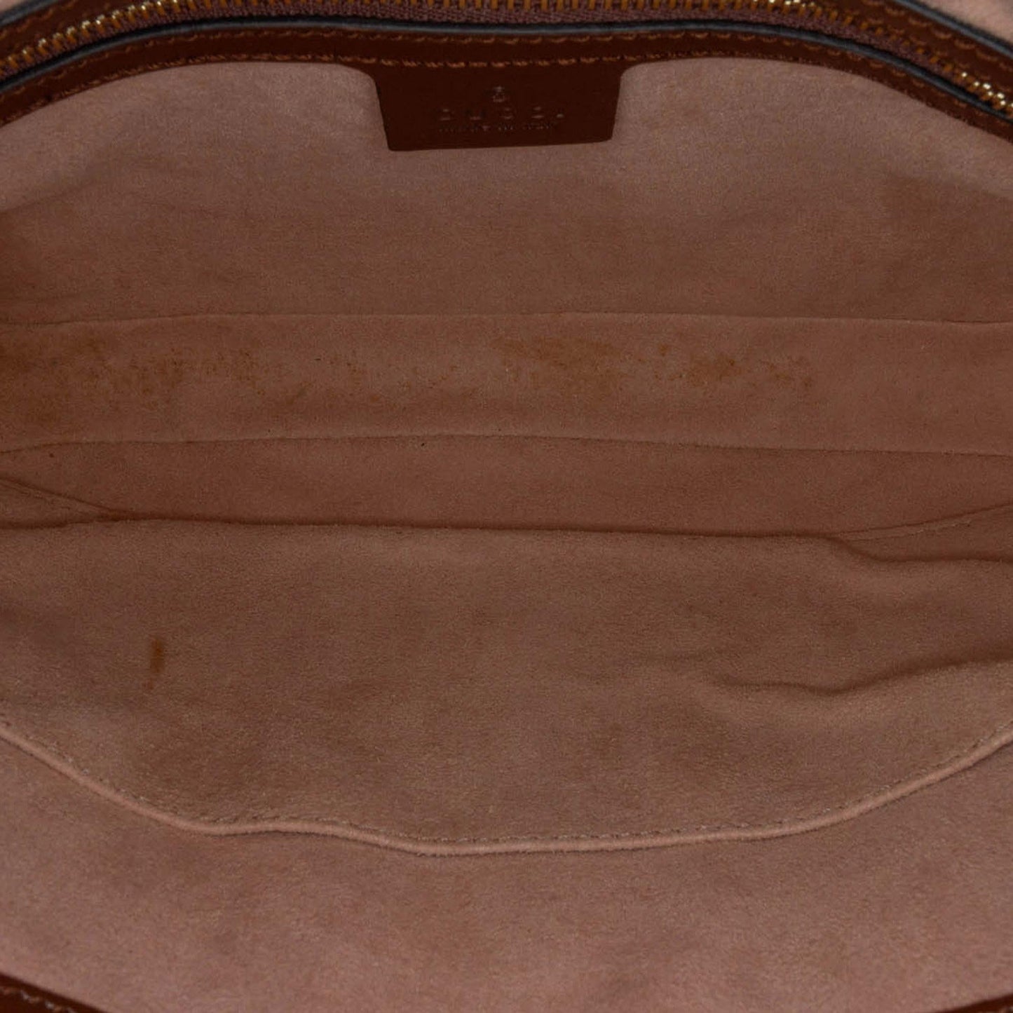 Gucci Small GG Supreme Jackie 1961 Crossbody