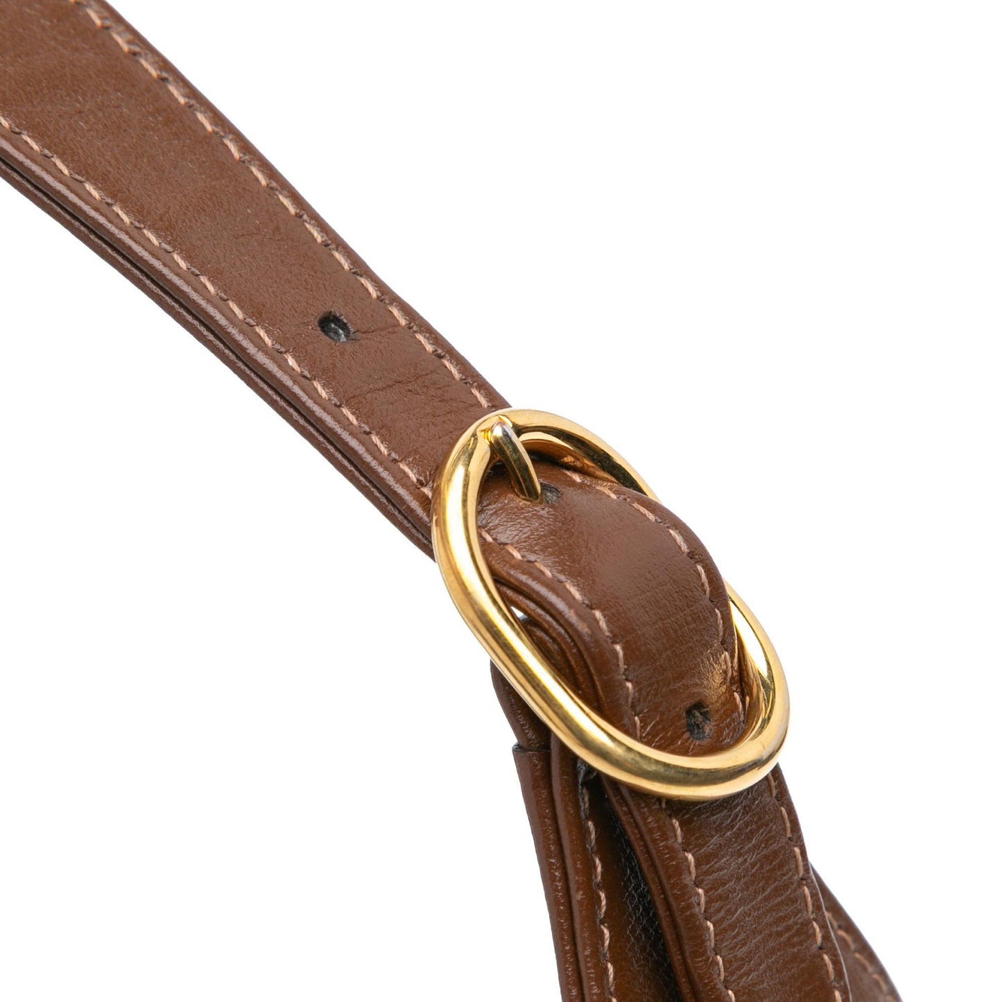Gucci Small GG Supreme Jackie 1961 Crossbody