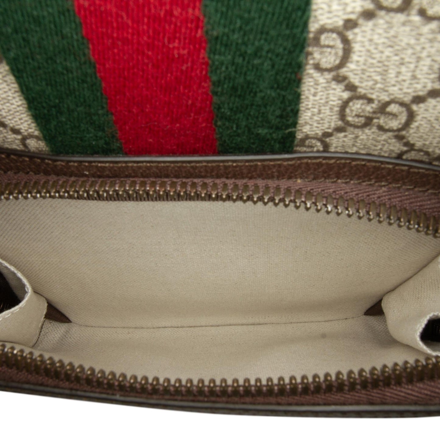 Gucci Small GG Supreme Ophidia Backpack (SHG-rYFla2)