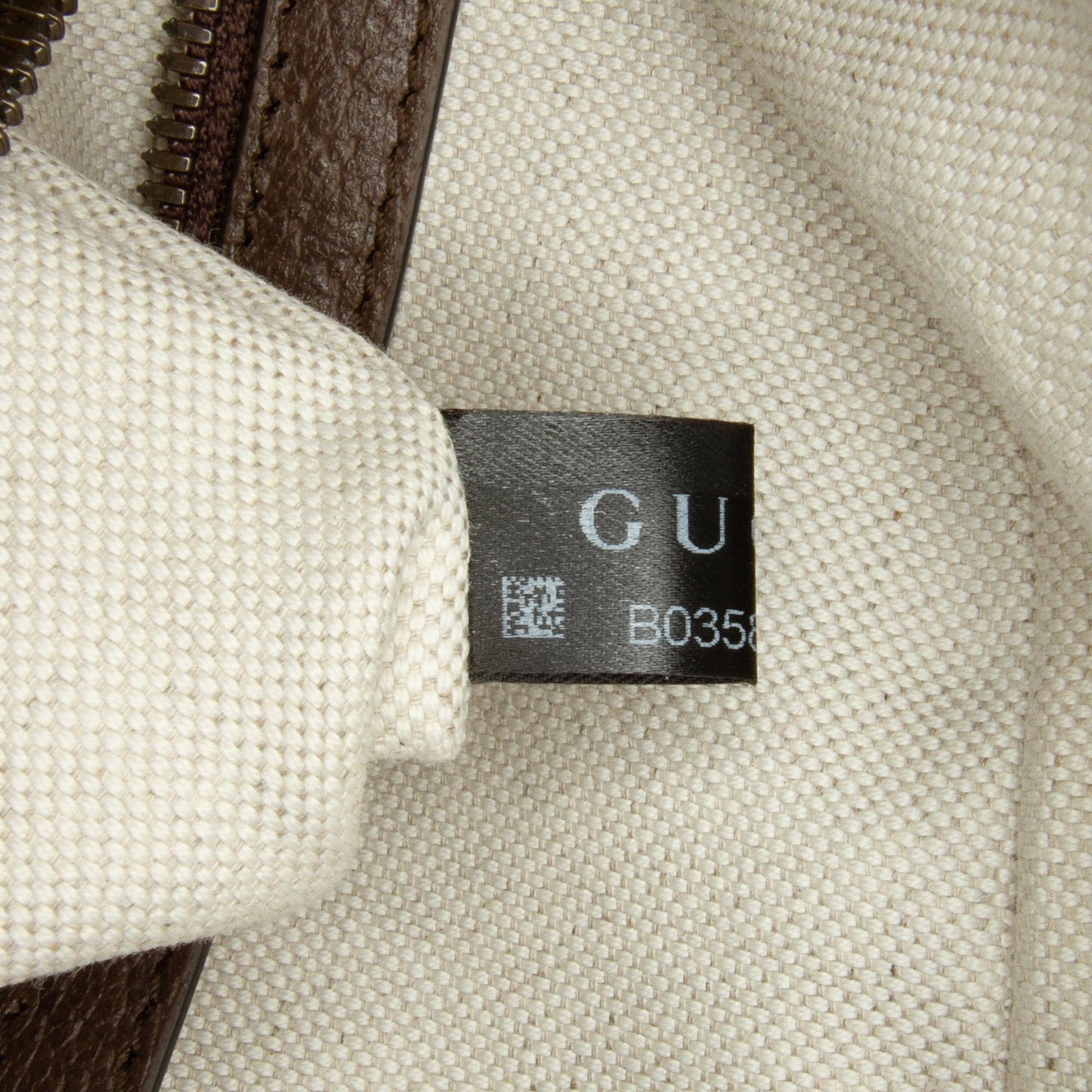 Gucci Small GG Supreme Ophidia Backpack (SHG-rYFla2)