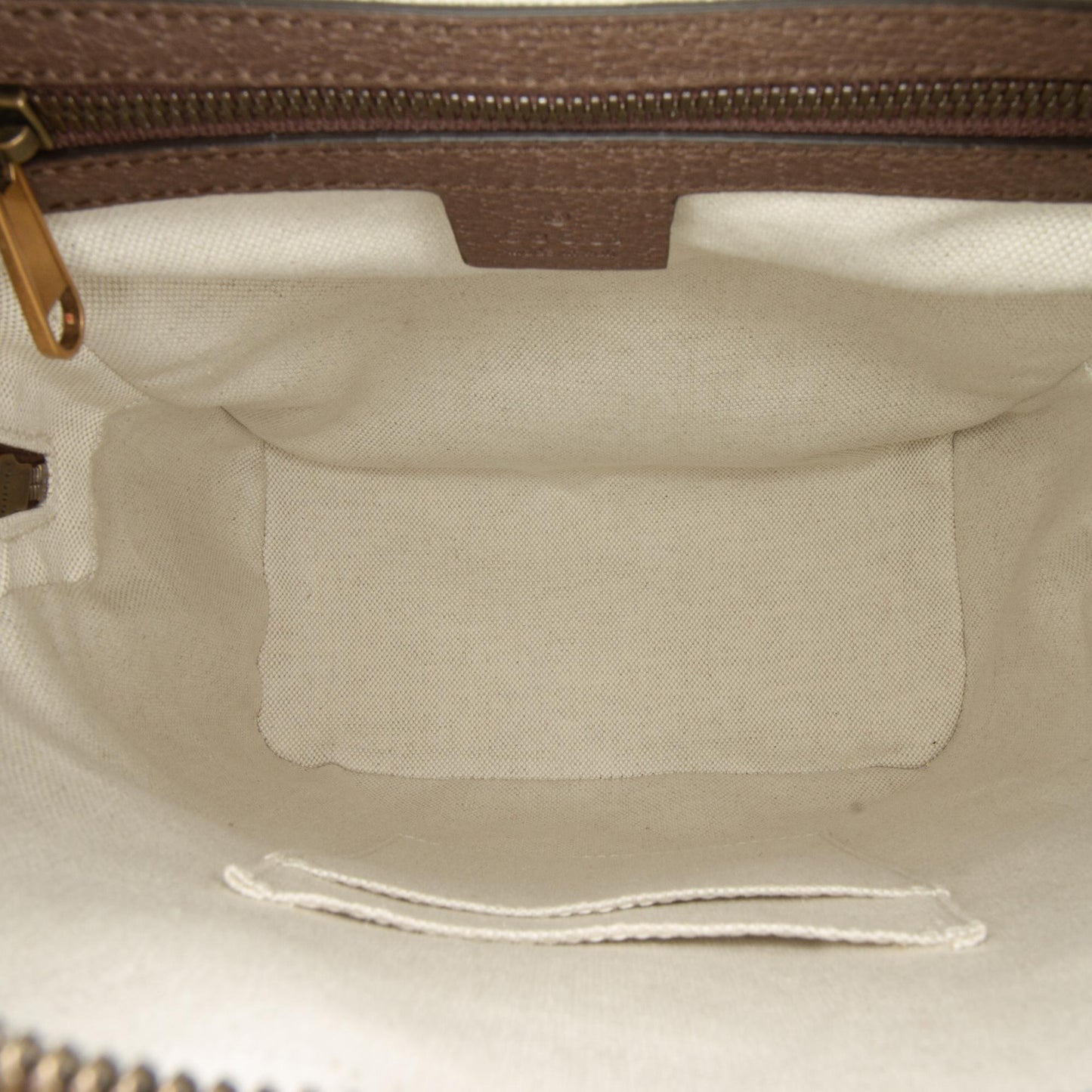 Gucci Small GG Supreme Ophidia Backpack (SHG-rYFla2)