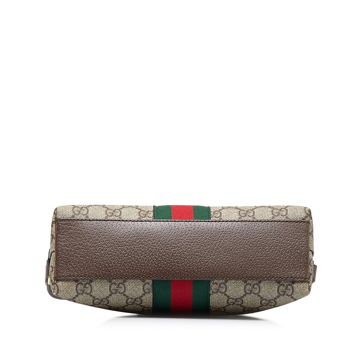 Gucci Small GG Supreme Ophidia Crossbody Bag (SHG-BCPk9N)