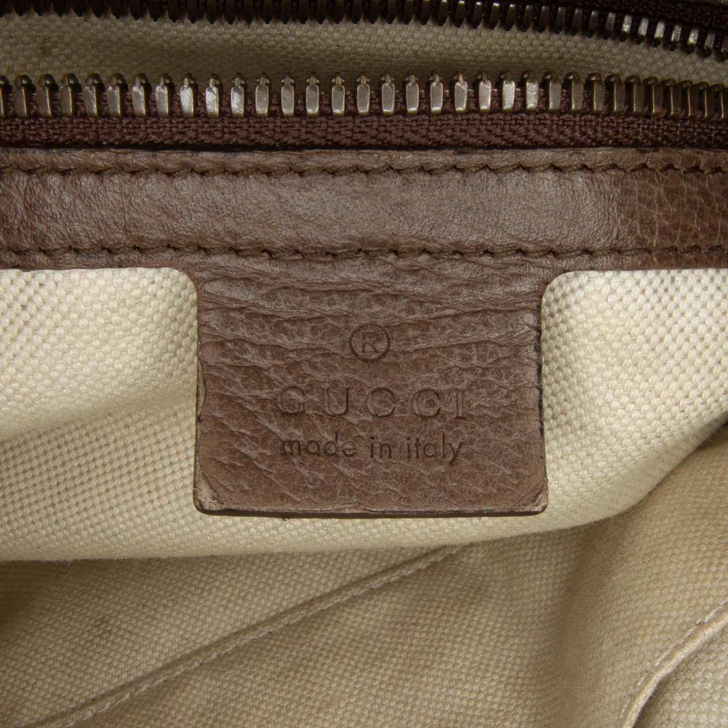 Gucci Small GG Supreme Ophidia Crossbody (SHG-rM86v0)