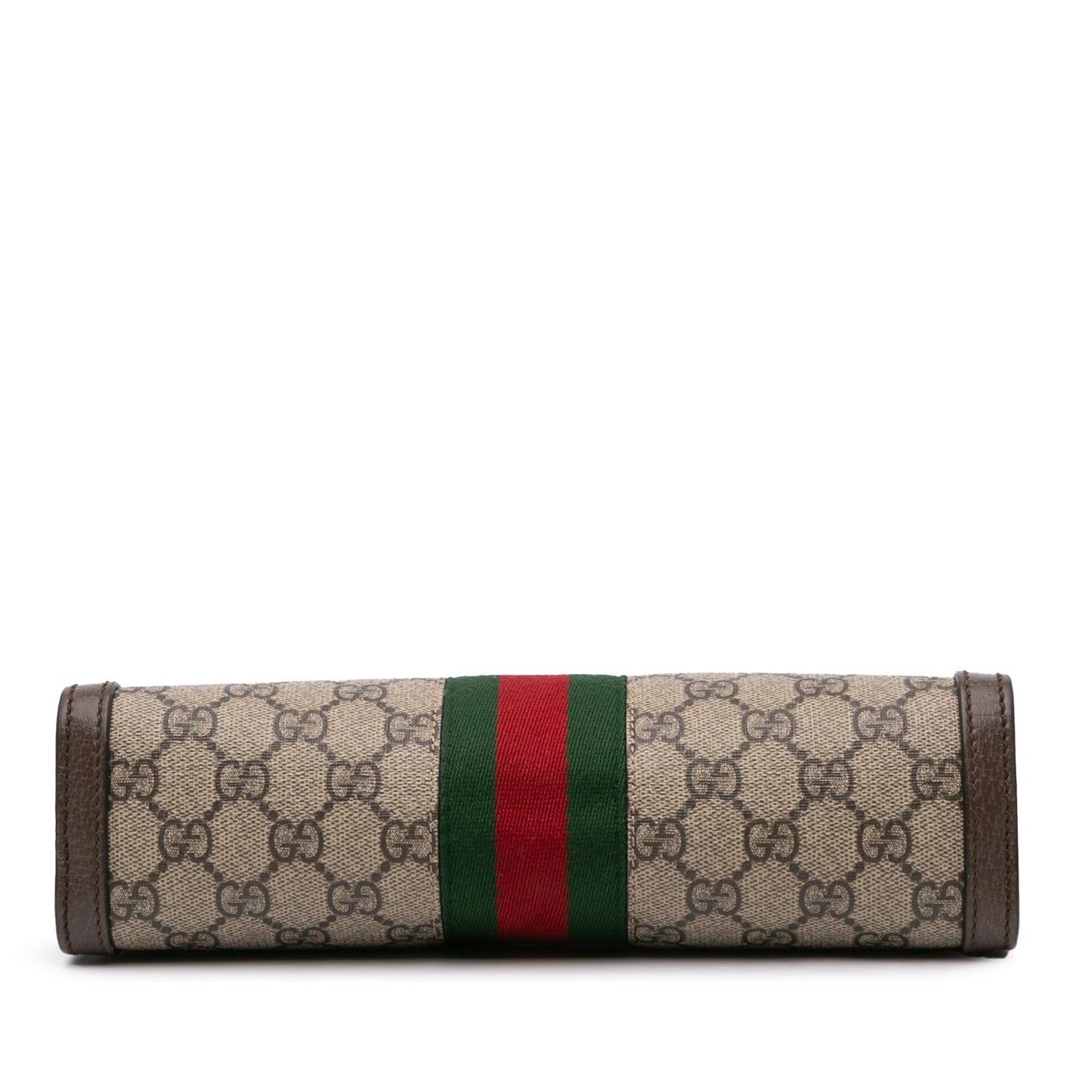 Gucci Small GG Supreme Ophidia Crossbody