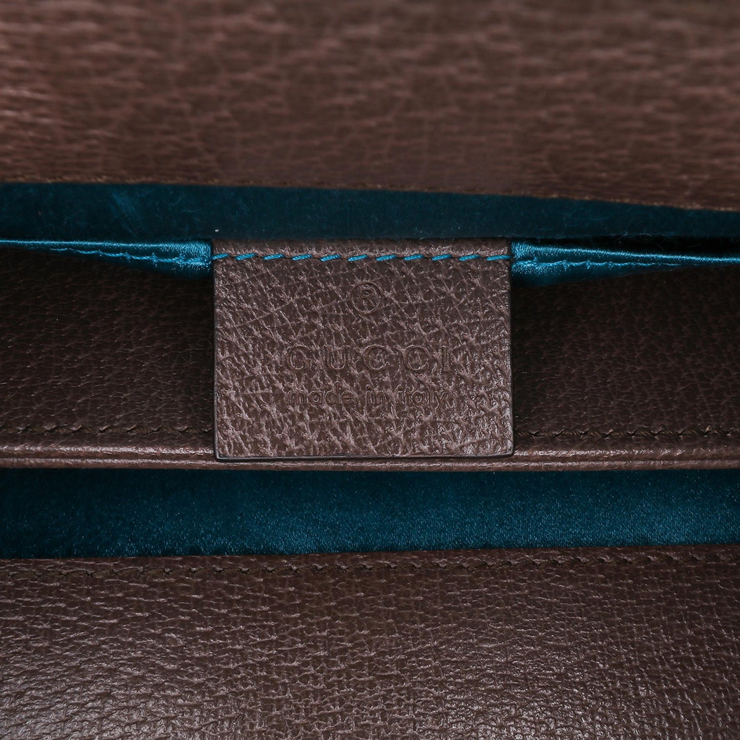 Gucci Small GG Supreme Ophidia Crossbody