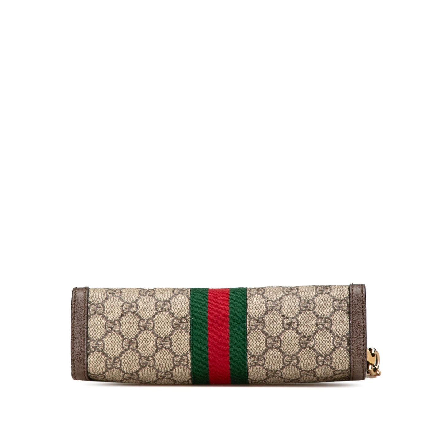 Gucci Small GG Supreme Ophidia Crossbody