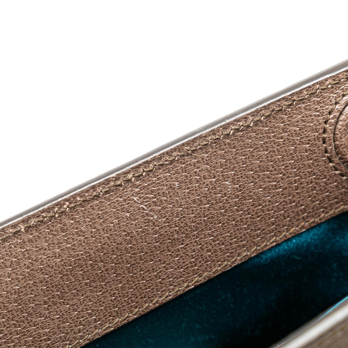 Gucci Small GG Supreme Ophidia Crossbody