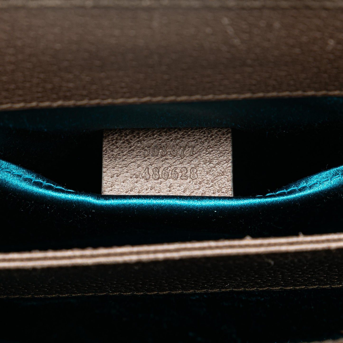 Gucci Small GG Supreme Ophidia Crossbody