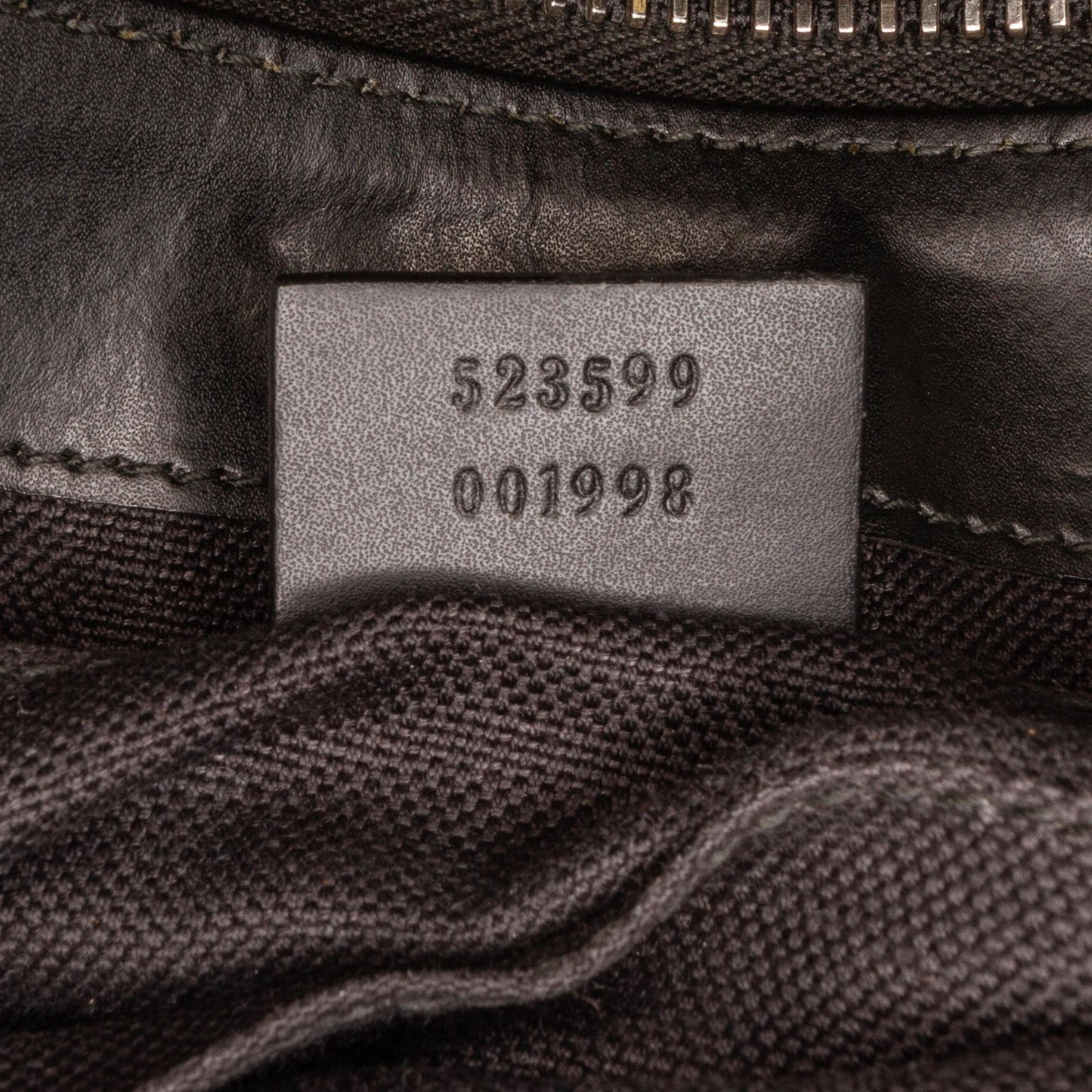 Gucci Small GG Supreme Web Crossbody (SHG-A9s8Ix)