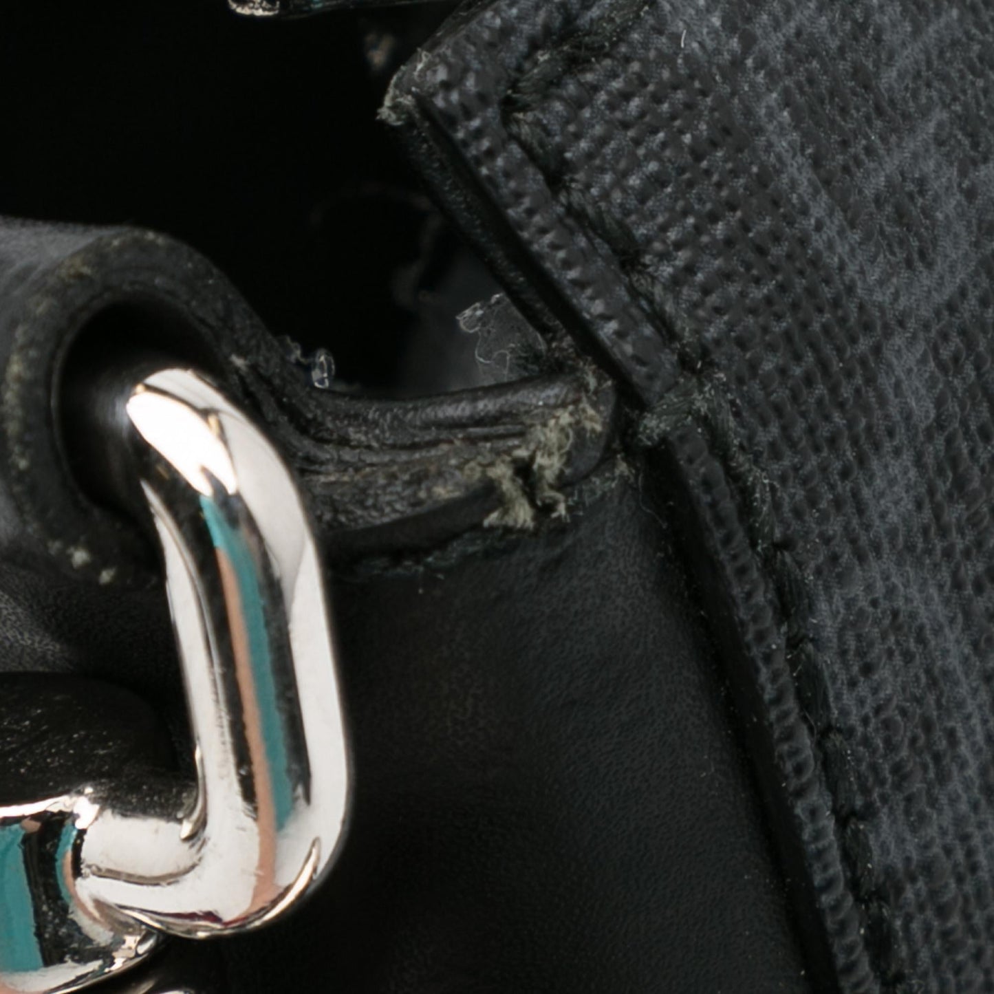 Gucci Small GG Supreme Web Crossbody (SHG-A9s8Ix)