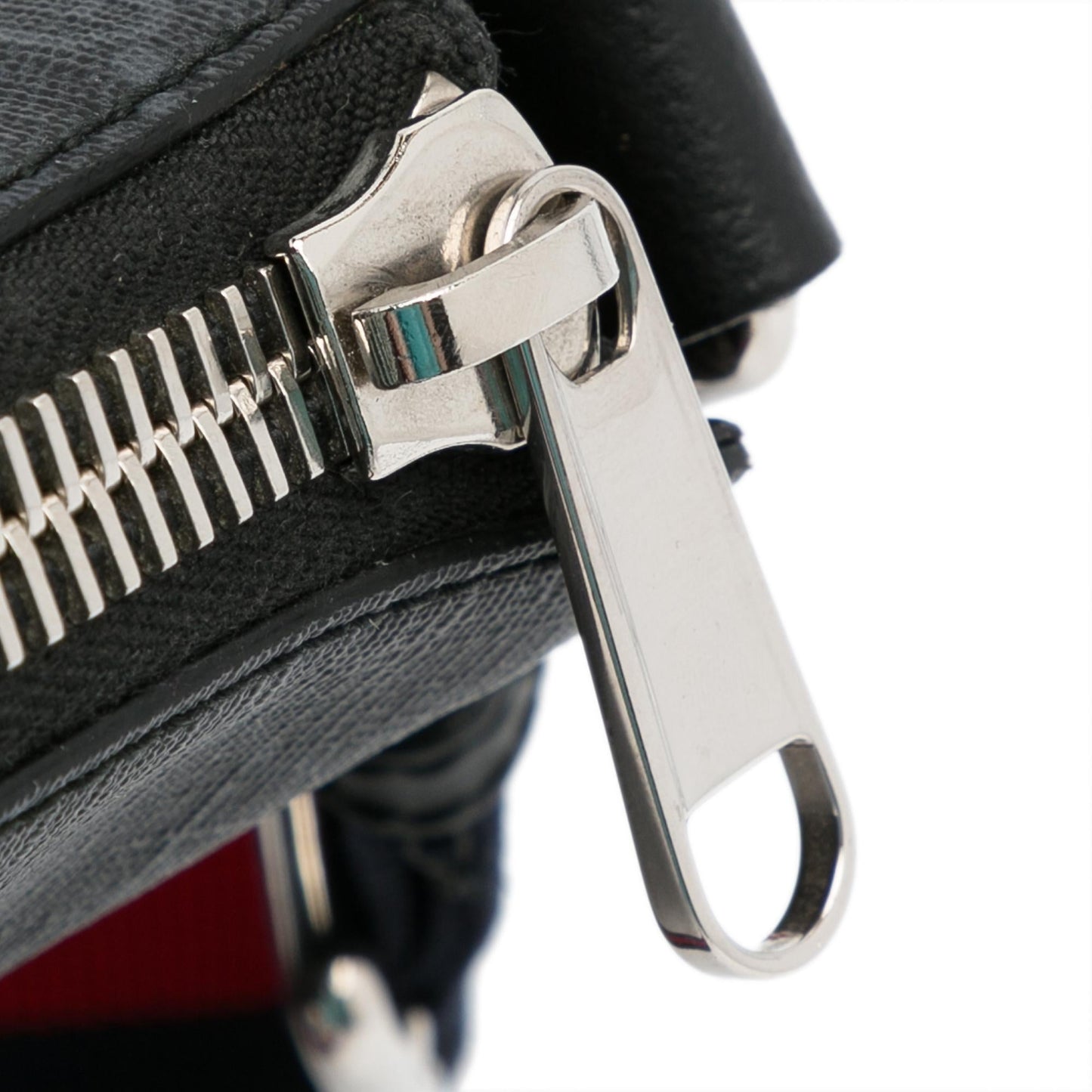 Gucci Small GG Supreme Web Crossbody (SHG-A9s8Ix)