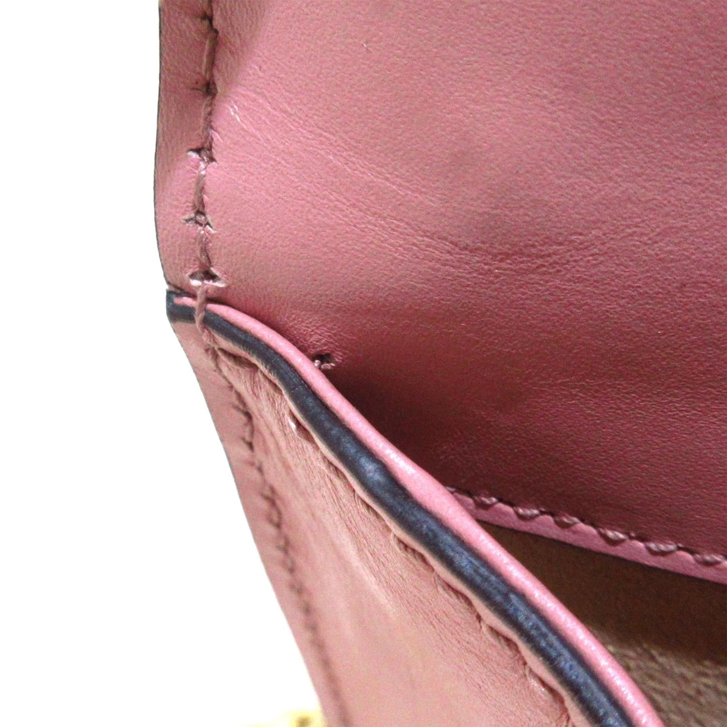 Gucci Small Guccissima Padlock Crossbody Bag (SHG-RKOEvJ)