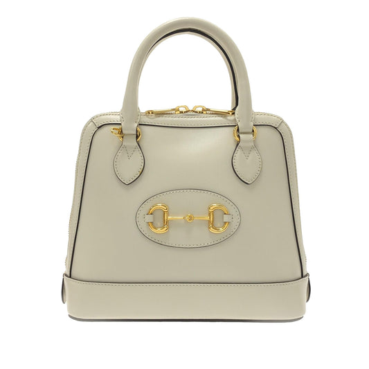 Gucci Small Horsebit 1955 Satchel (SHG-U1njah)