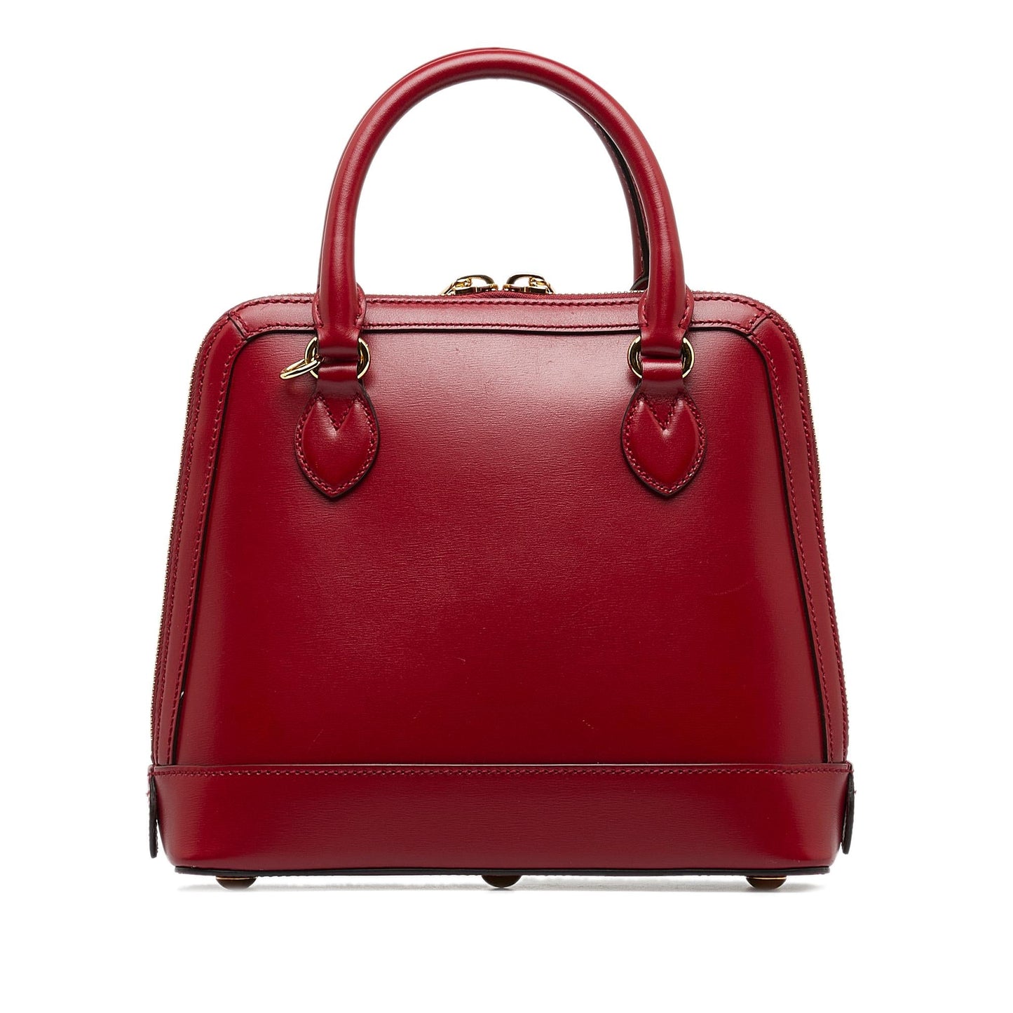 Gucci Small Horsebit 1955 Satchel (SHG-13jdJ3)