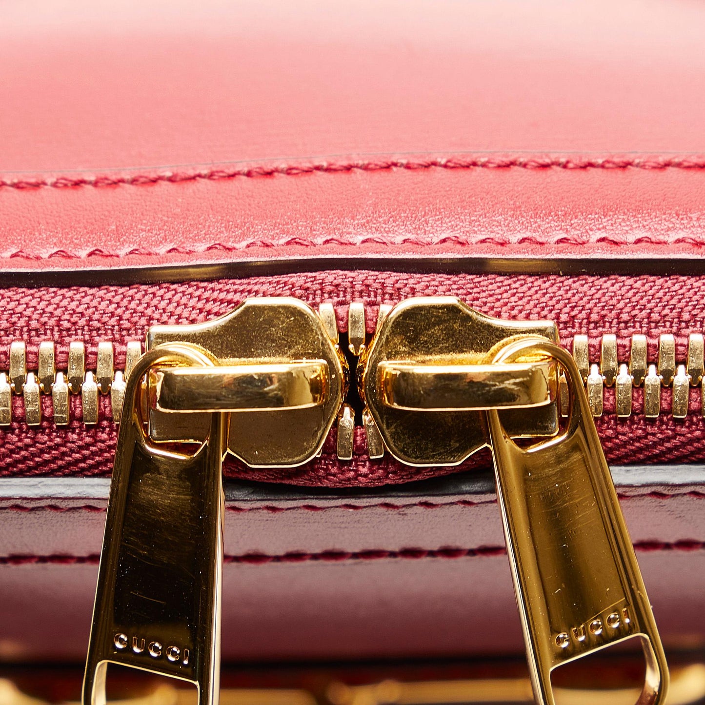 Gucci Small Horsebit 1955 Satchel (SHG-13jdJ3)