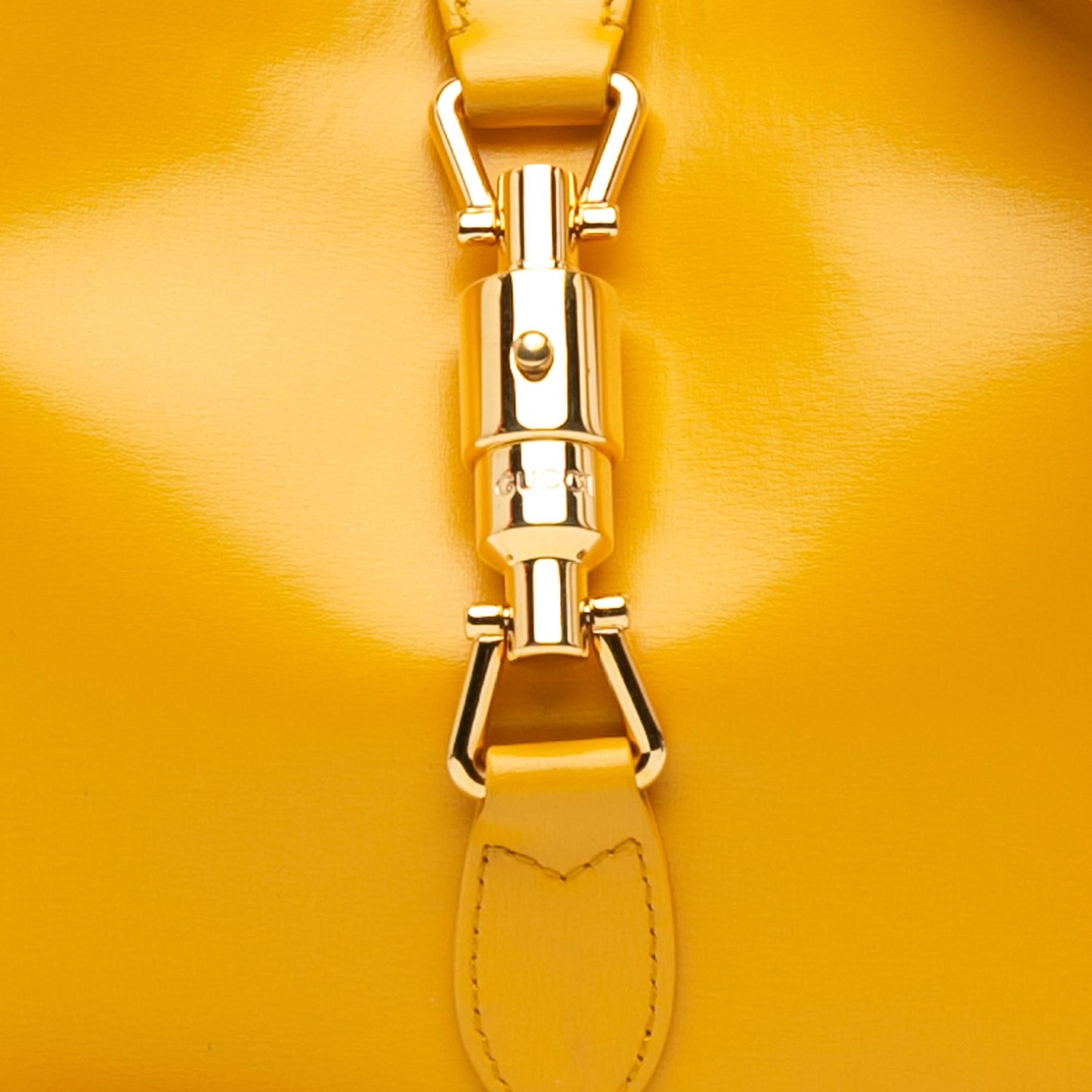 Gucci Small Leather Jackie 1961 Crossbody (SHG-tLJBIA)
