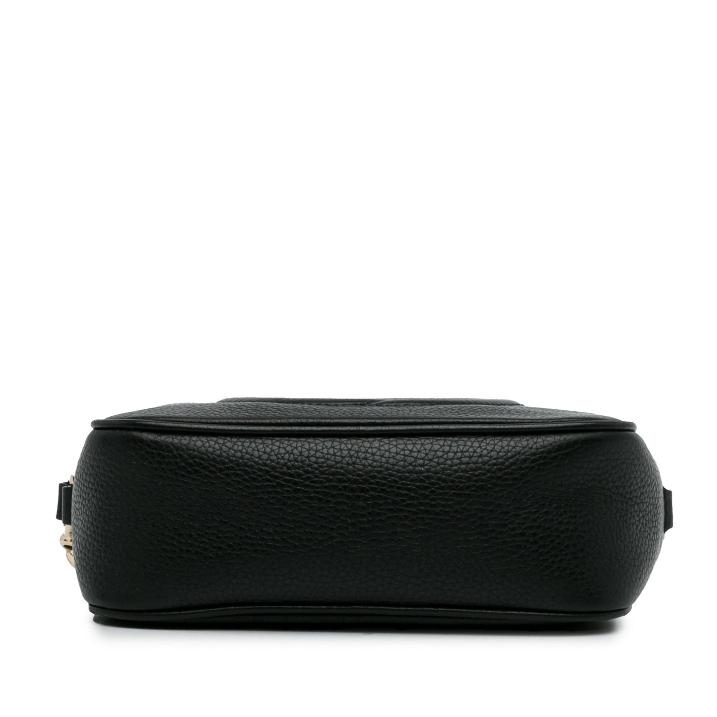 Gucci Small Leather Soho Disco Crossbody (SHG-31a1PN)