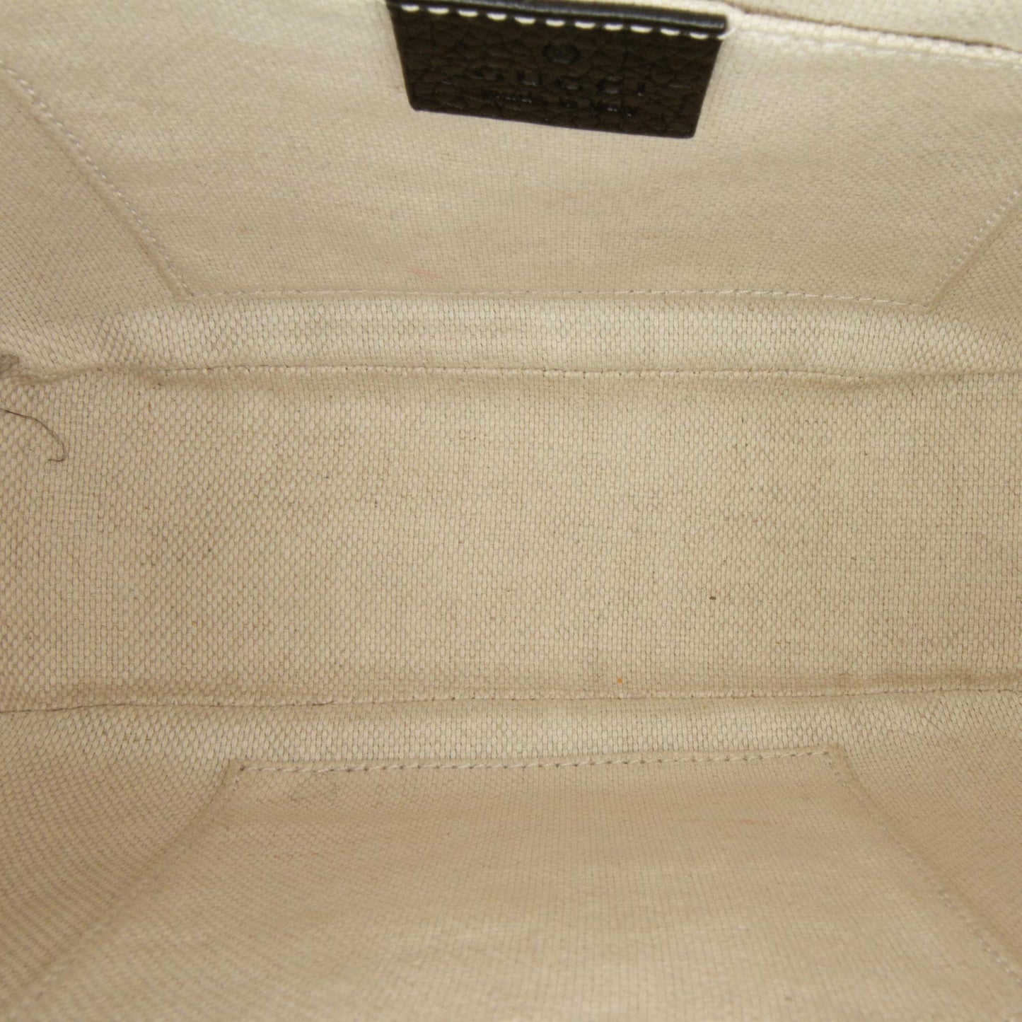 Gucci Small Leather Soho Disco Crossbody (SHG-31a1PN)