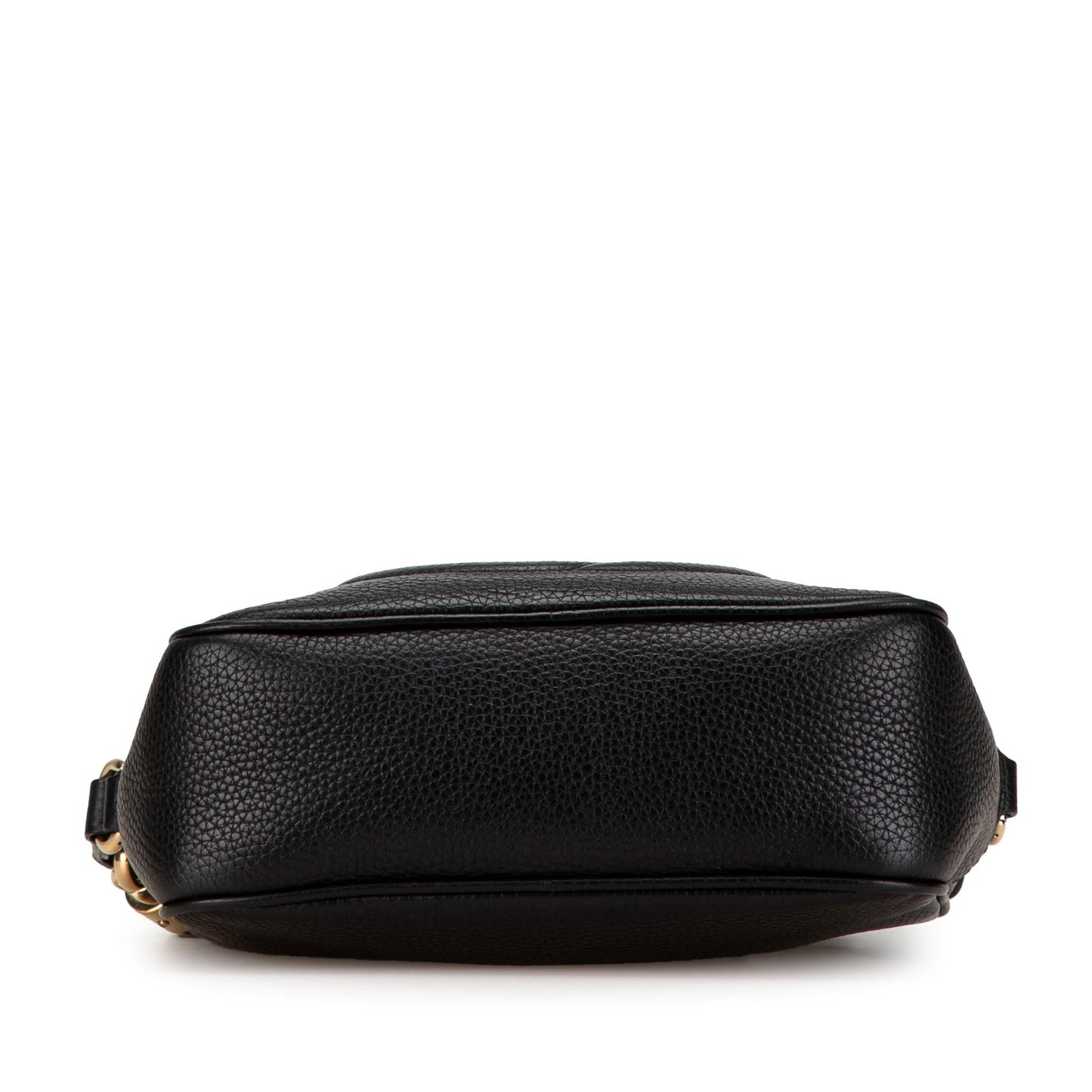 Gucci Small Leather Soho Disco Crossbody (SHG-q81tLY)