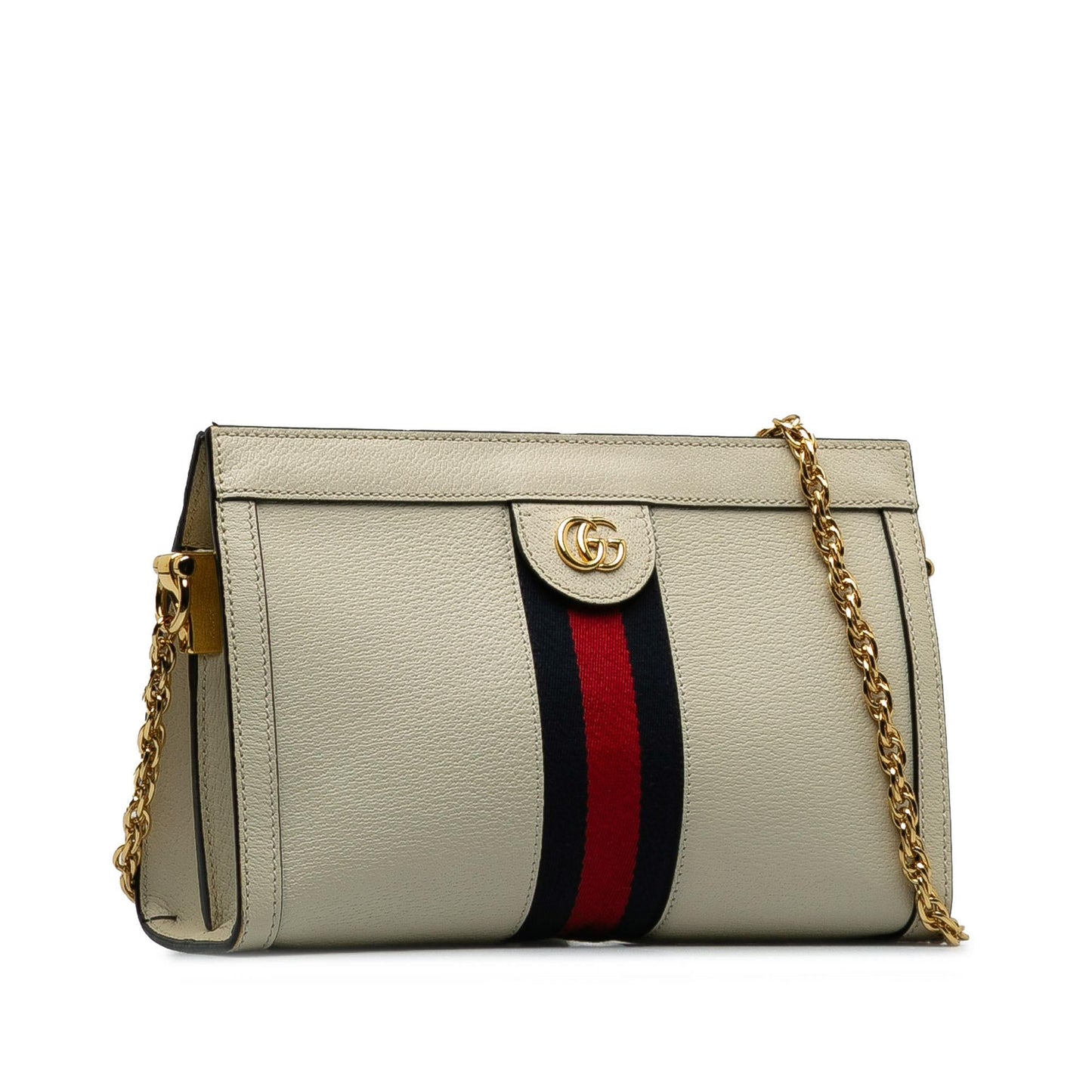 Gucci Small Ophidia Chain Crossbody Bag (SHG-gGpI44)