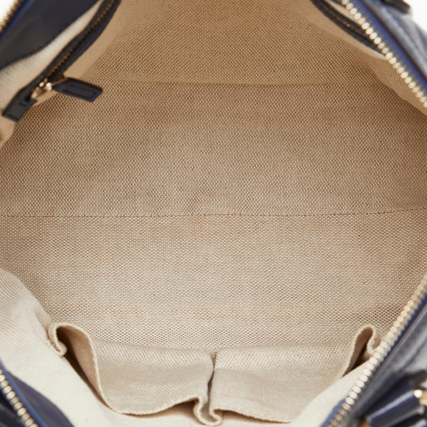Gucci Small Patent Soho Working Satchel (SHG-xMBICY)