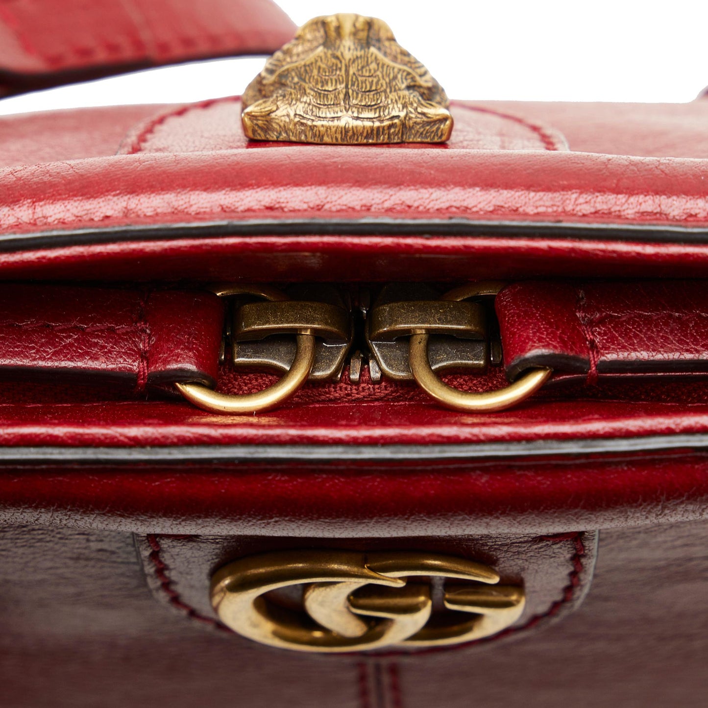 Gucci Small Re(belle) Crossbody Bag (SHG-kxXrrO)