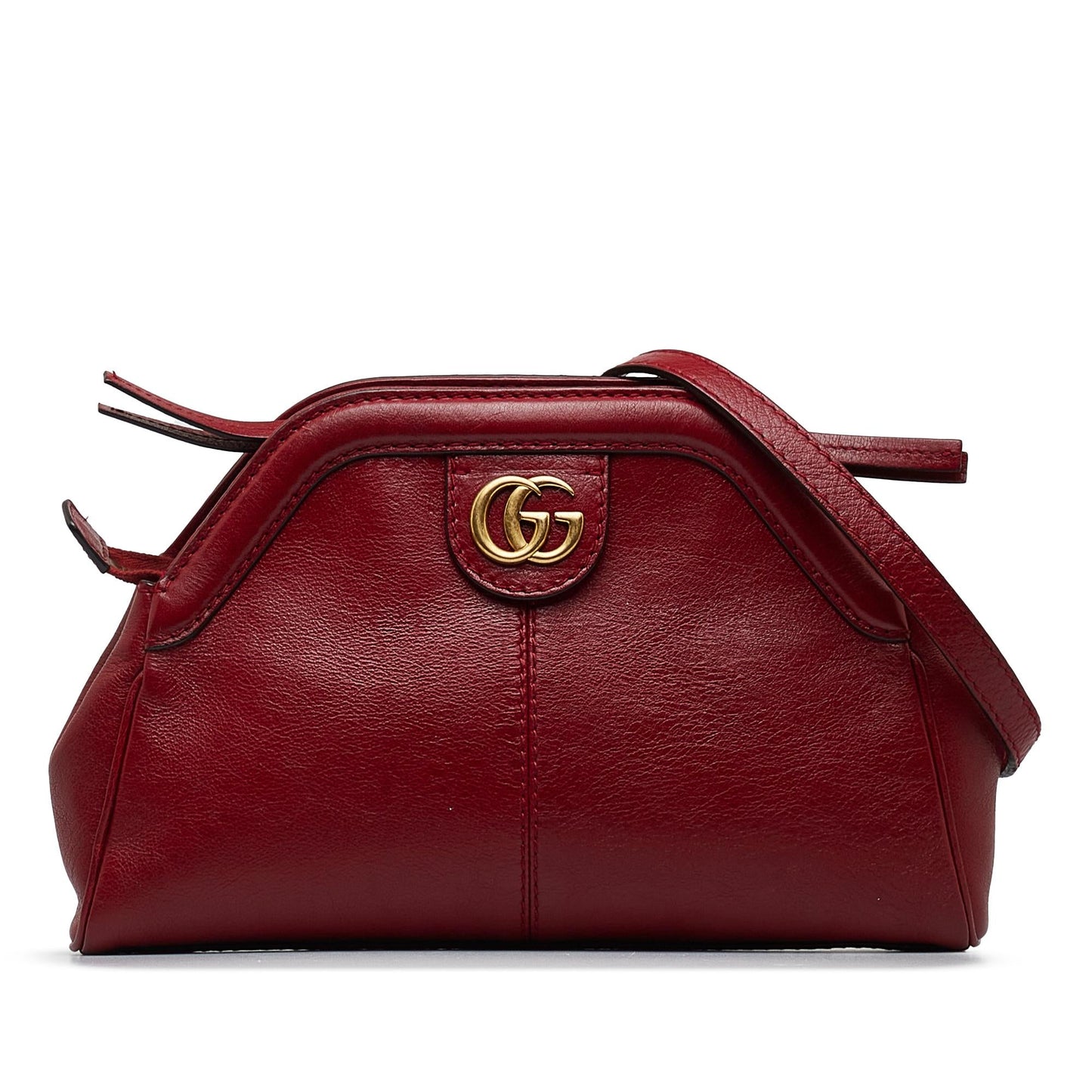 Gucci Small Re(belle) Crossbody Bag (SHG-kxXrrO)