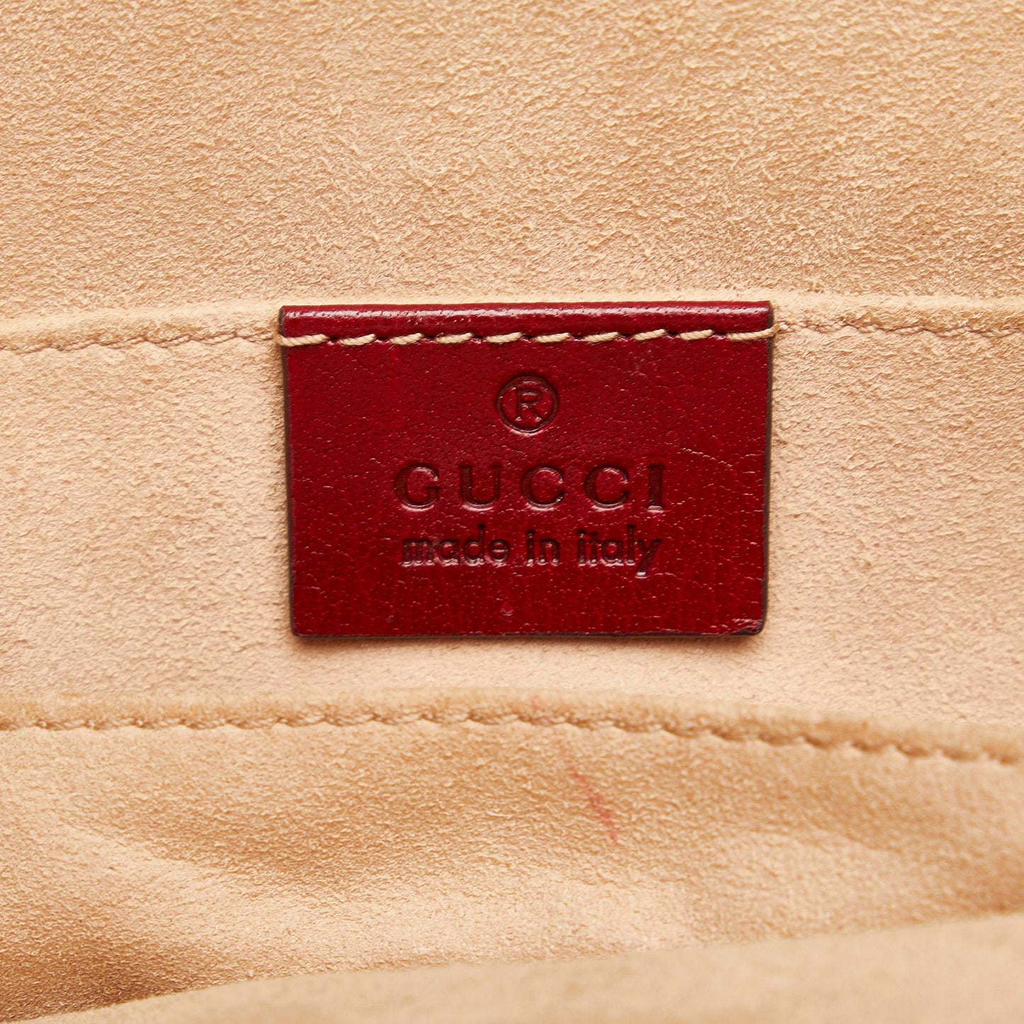Gucci Small Re(belle) Crossbody Bag (SHG-kxXrrO)