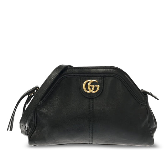Gucci Small Re(belle) Crossbody (SHG-RHDR3R)
