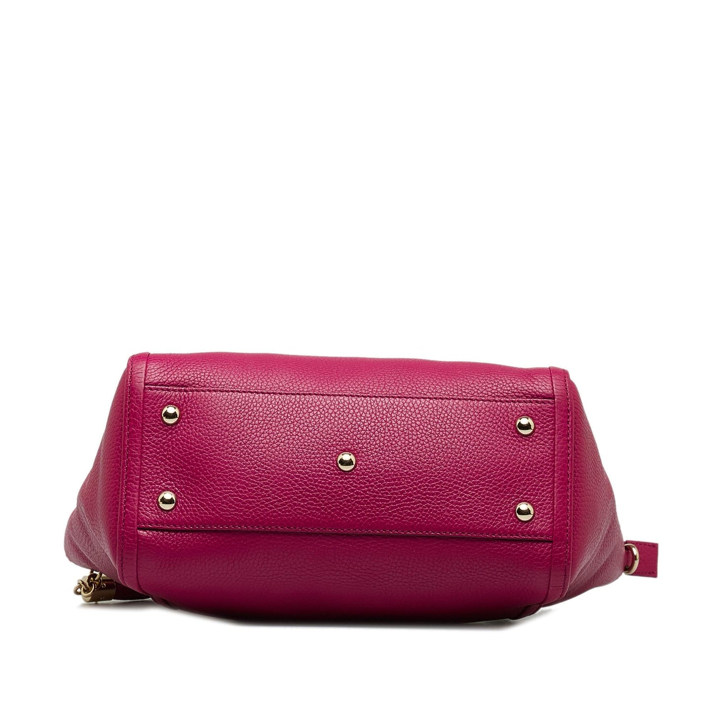 Gucci Small Soho Cellarius (SHG-NQaVHk)
