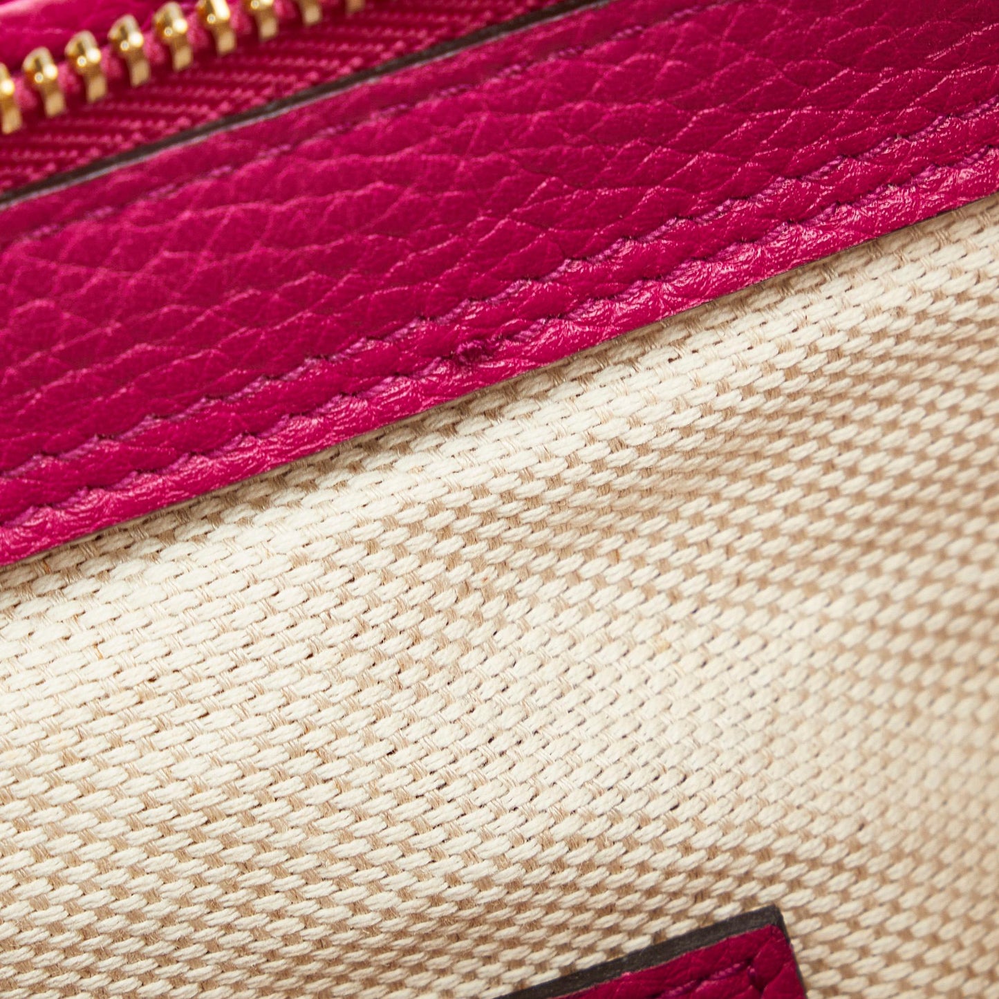 Gucci Small Soho Cellarius (SHG-NQaVHk)