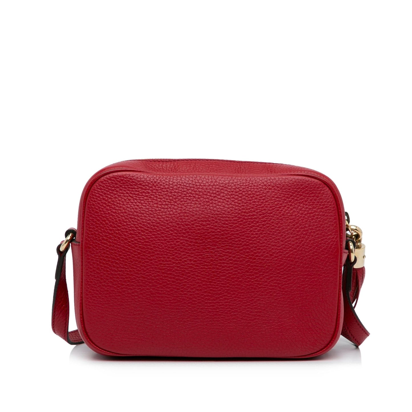 Gucci Small Soho Disco Crossbody Bag (SHG-o3hEnJ)