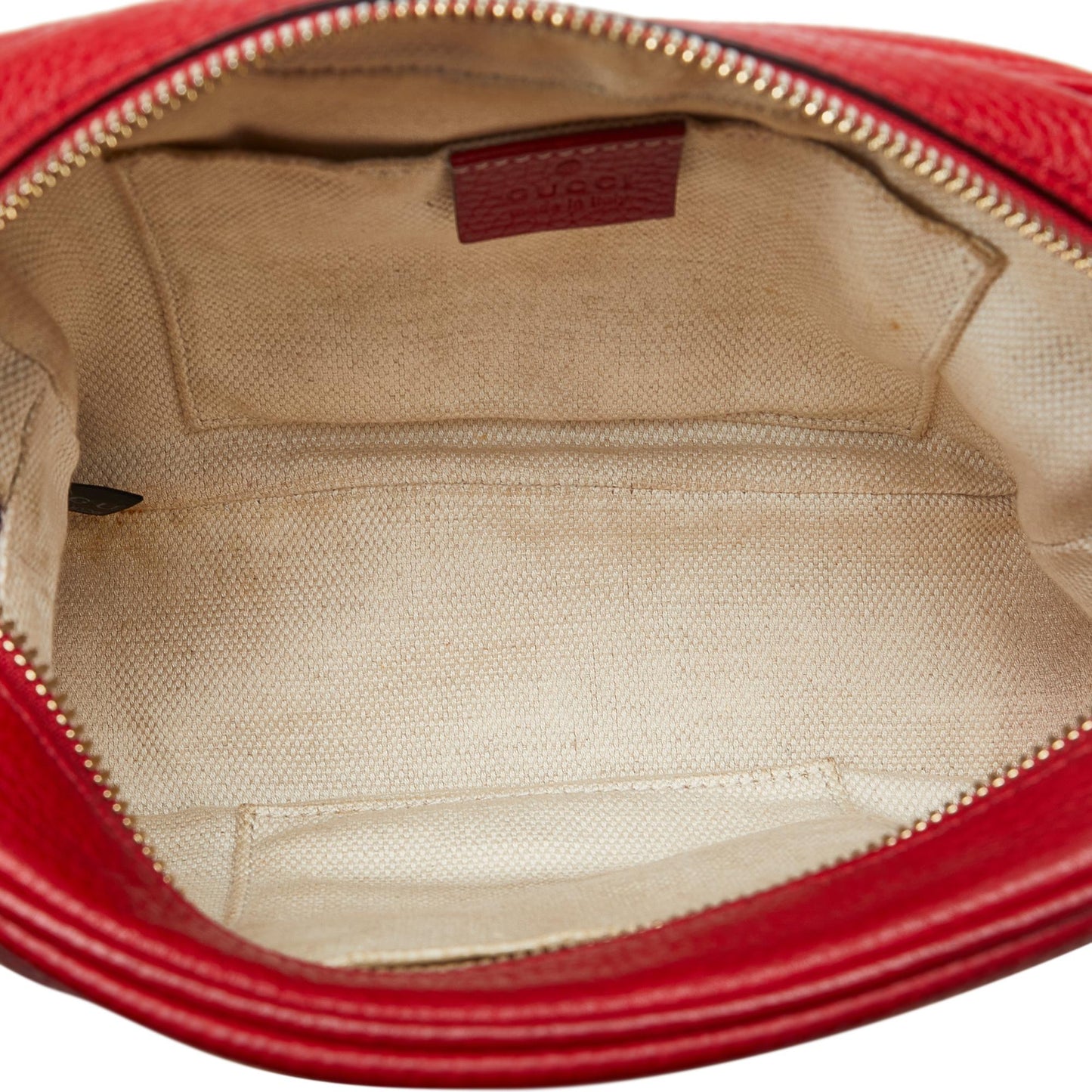 Gucci Small Soho Disco Crossbody Bag (SHG-WT1ujT)