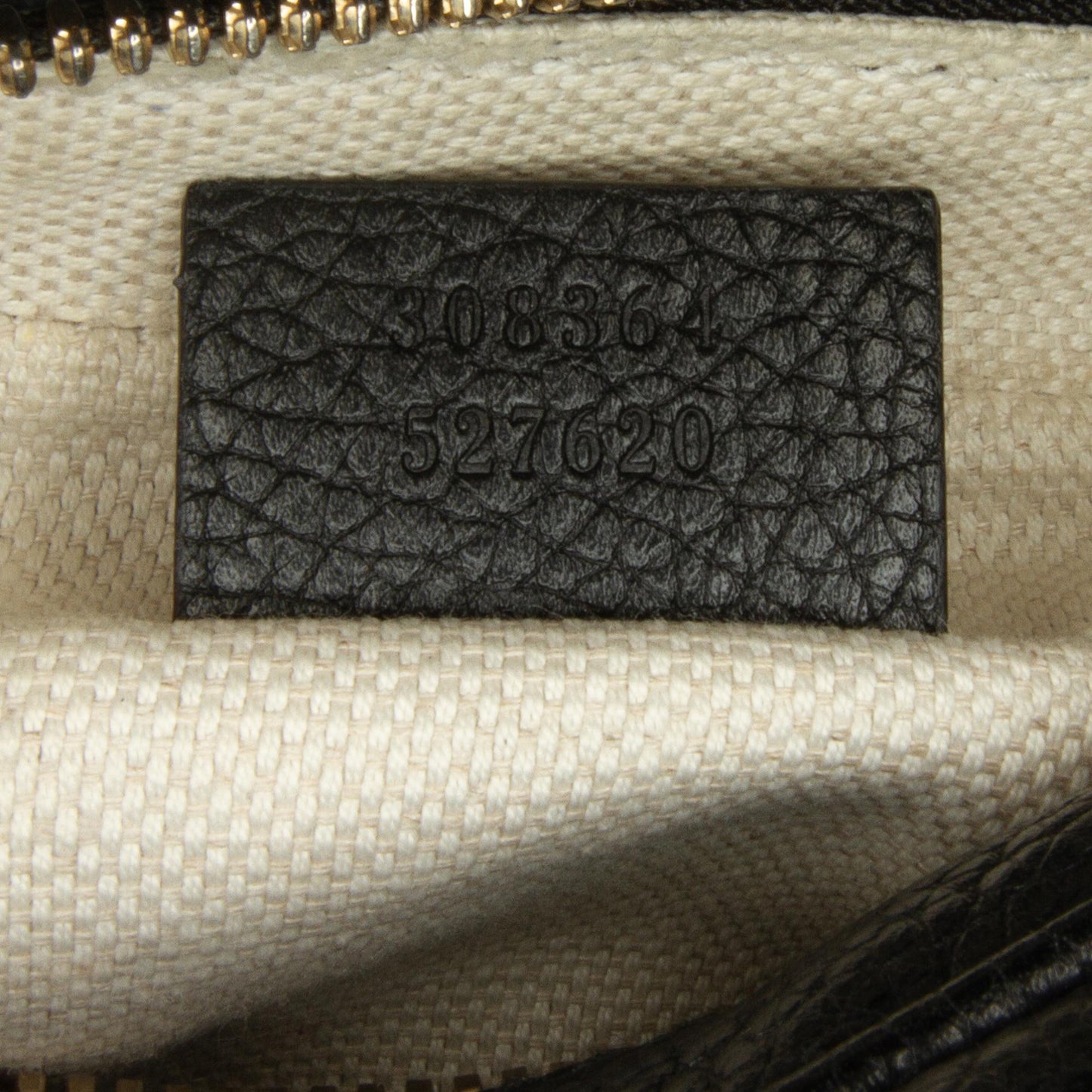 Gucci Small Soho Disco Crossbody Bag (SHG-EPi8jH)