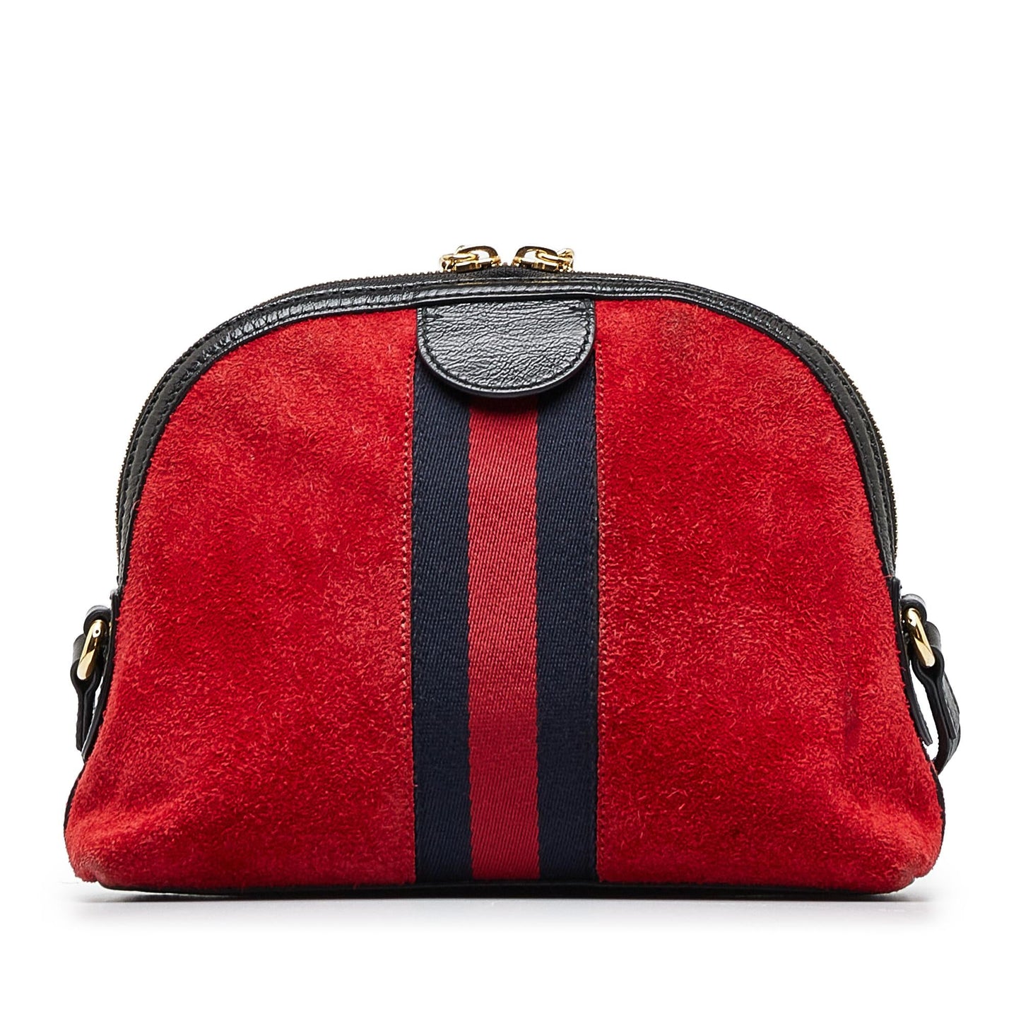 Gucci Small Suede Ophidia Crossbody (SHG-WUpawl)