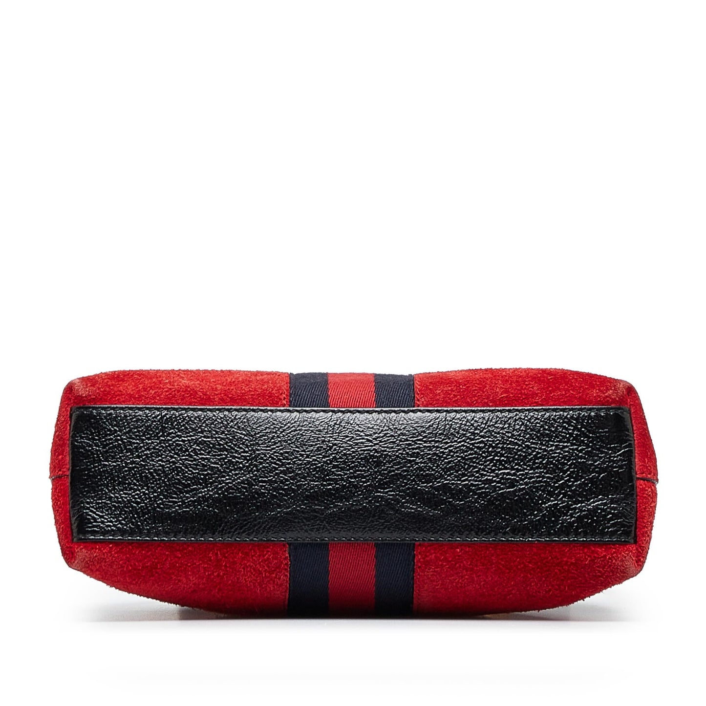 Gucci Small Suede Ophidia Crossbody (SHG-WUpawl)