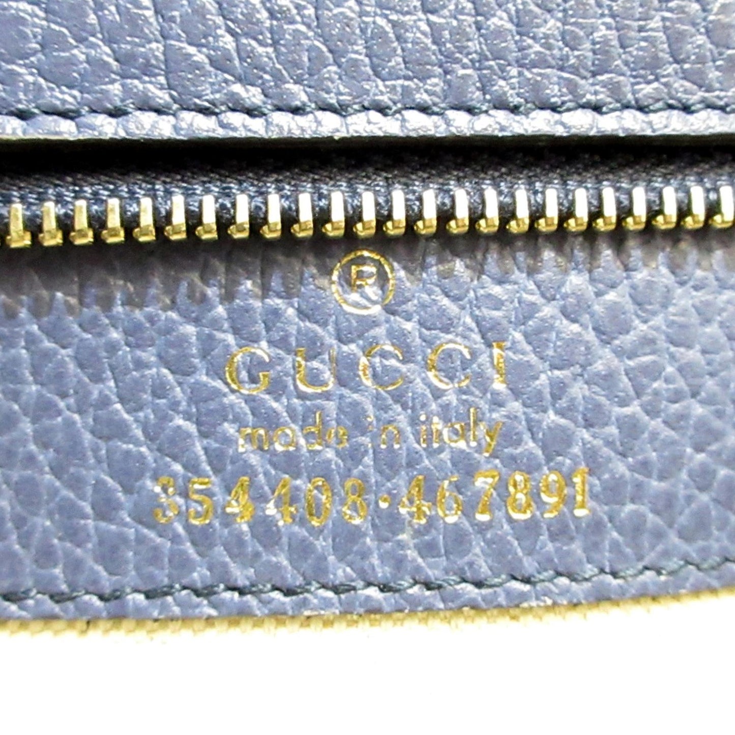 Gucci Small Swing Tote Bag (SHG-lv1znV)