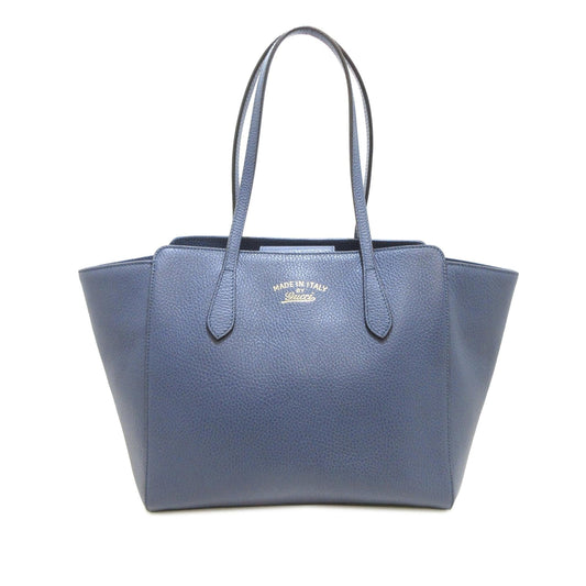 Gucci Small Swing Tote Bag (SHG-lv1znV)