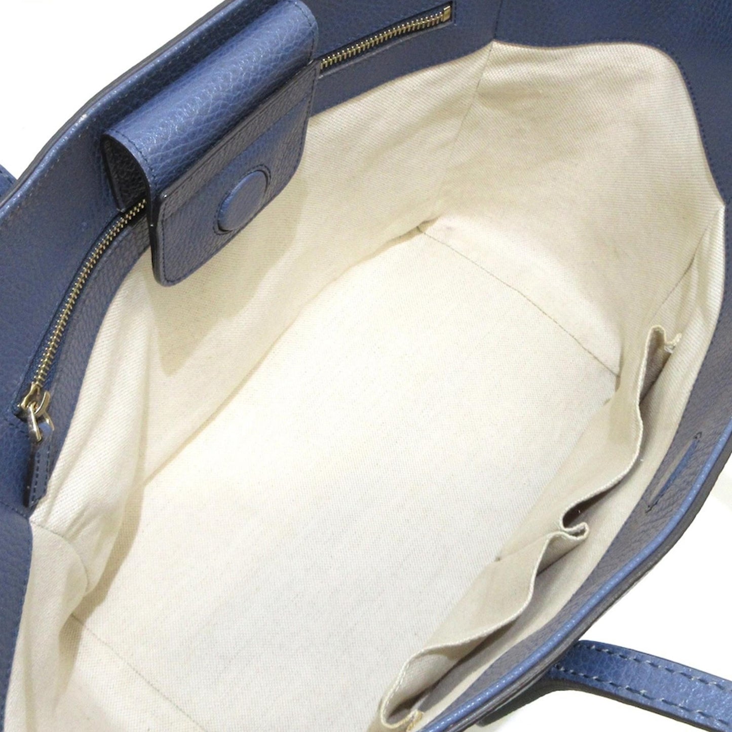 Gucci Small Swing Tote Bag (SHG-lv1znV)