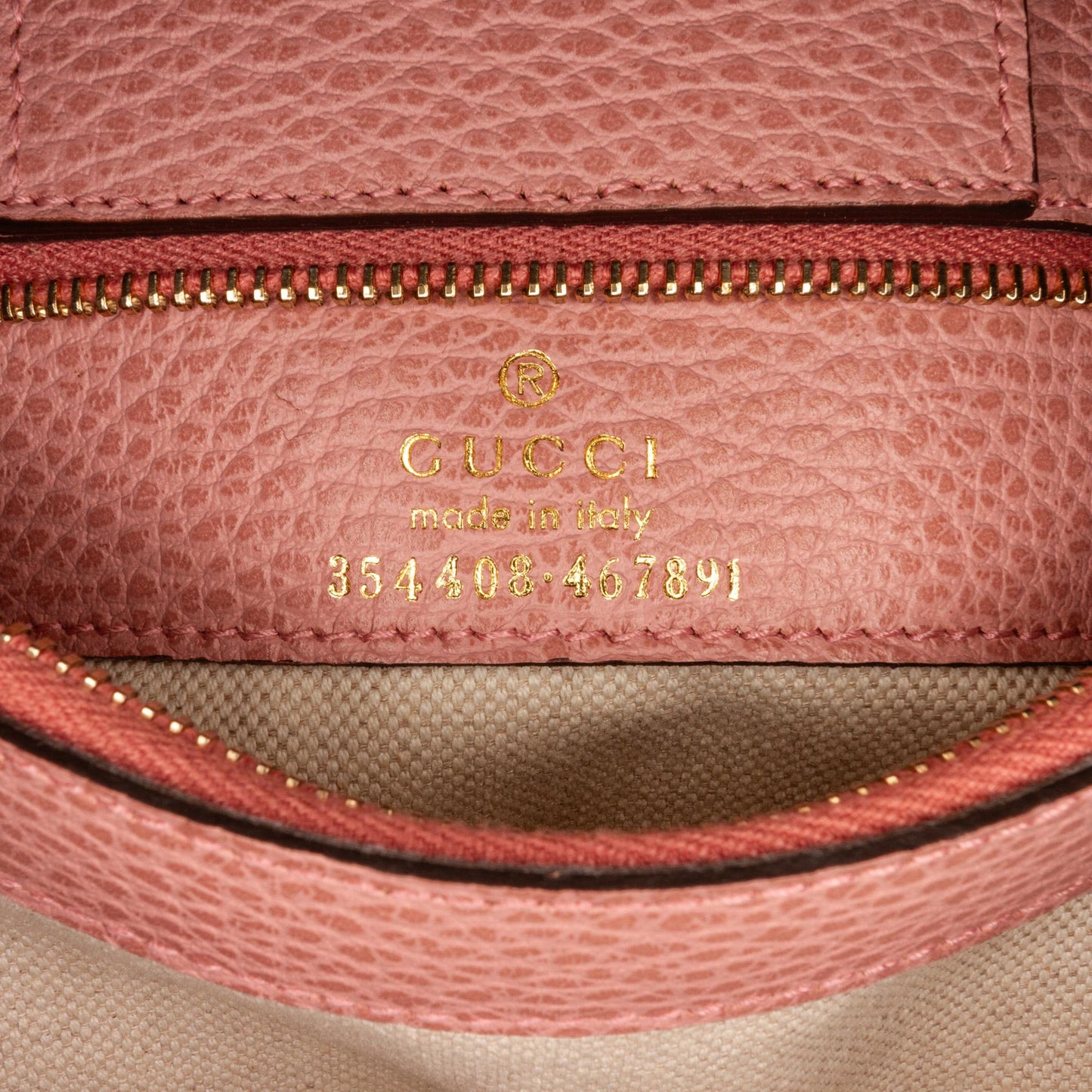Gucci Small Swing (SHG-BF6u3f)