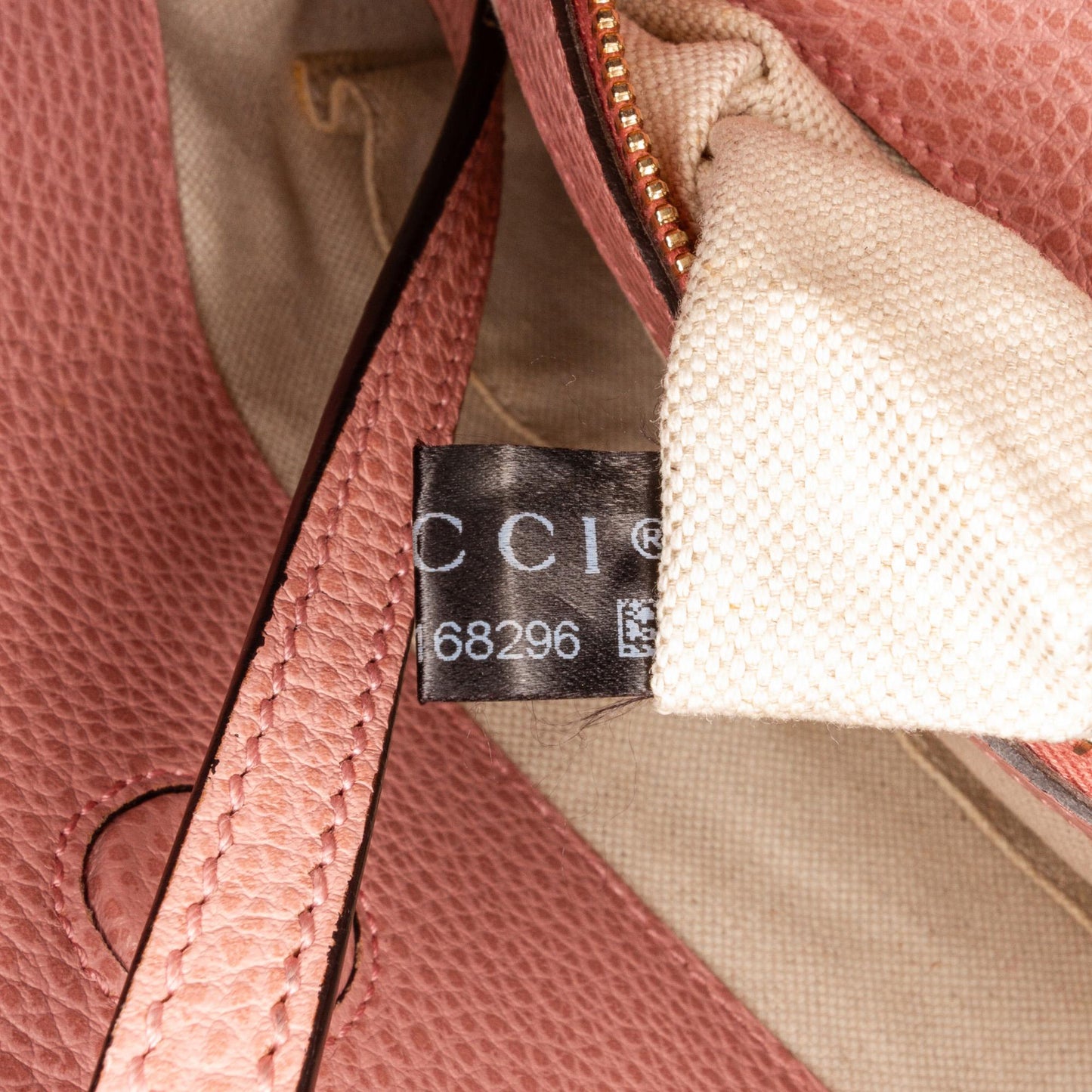 Gucci Small Swing (SHG-BF6u3f)