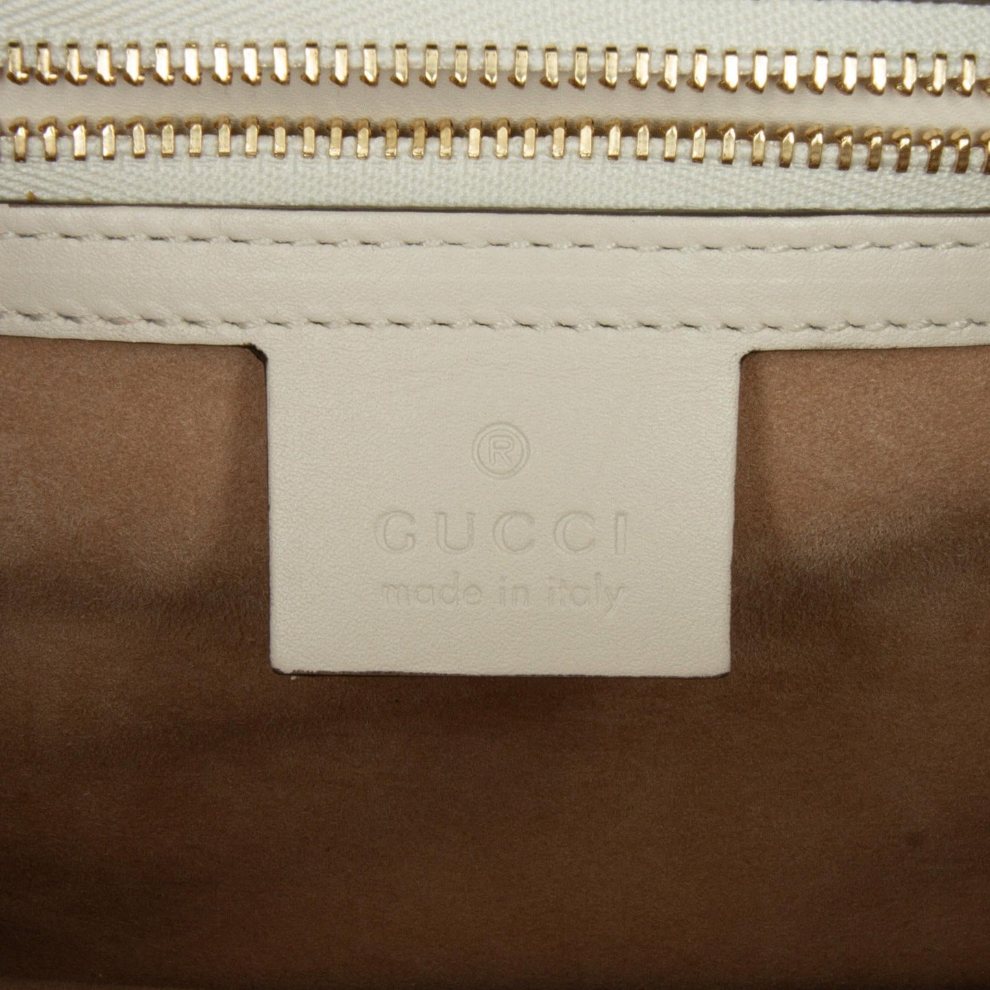 Gucci Small Sylvie Shoulder Bag (SHG-PKvTHd)