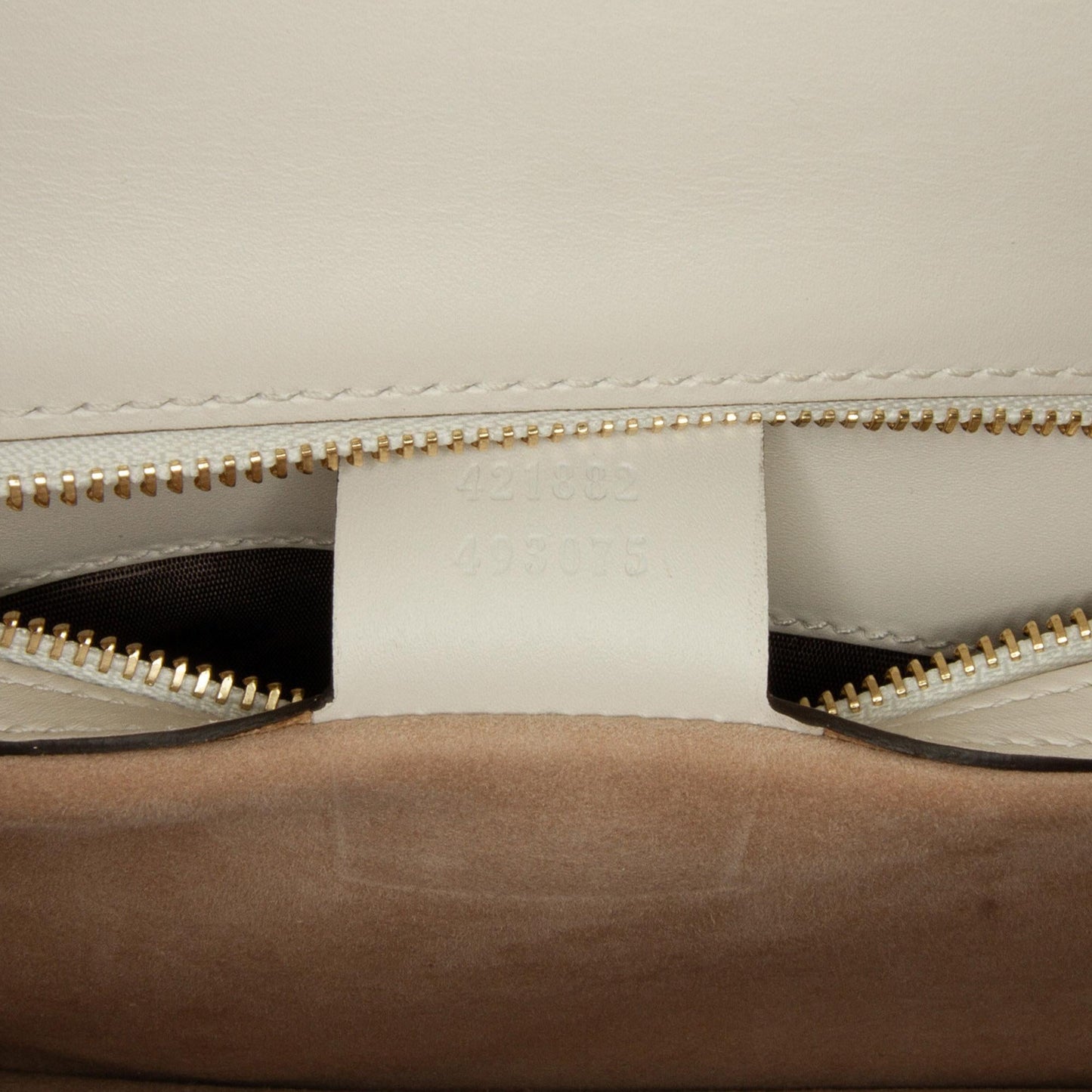 Gucci Small Sylvie Shoulder Bag (SHG-PKvTHd)