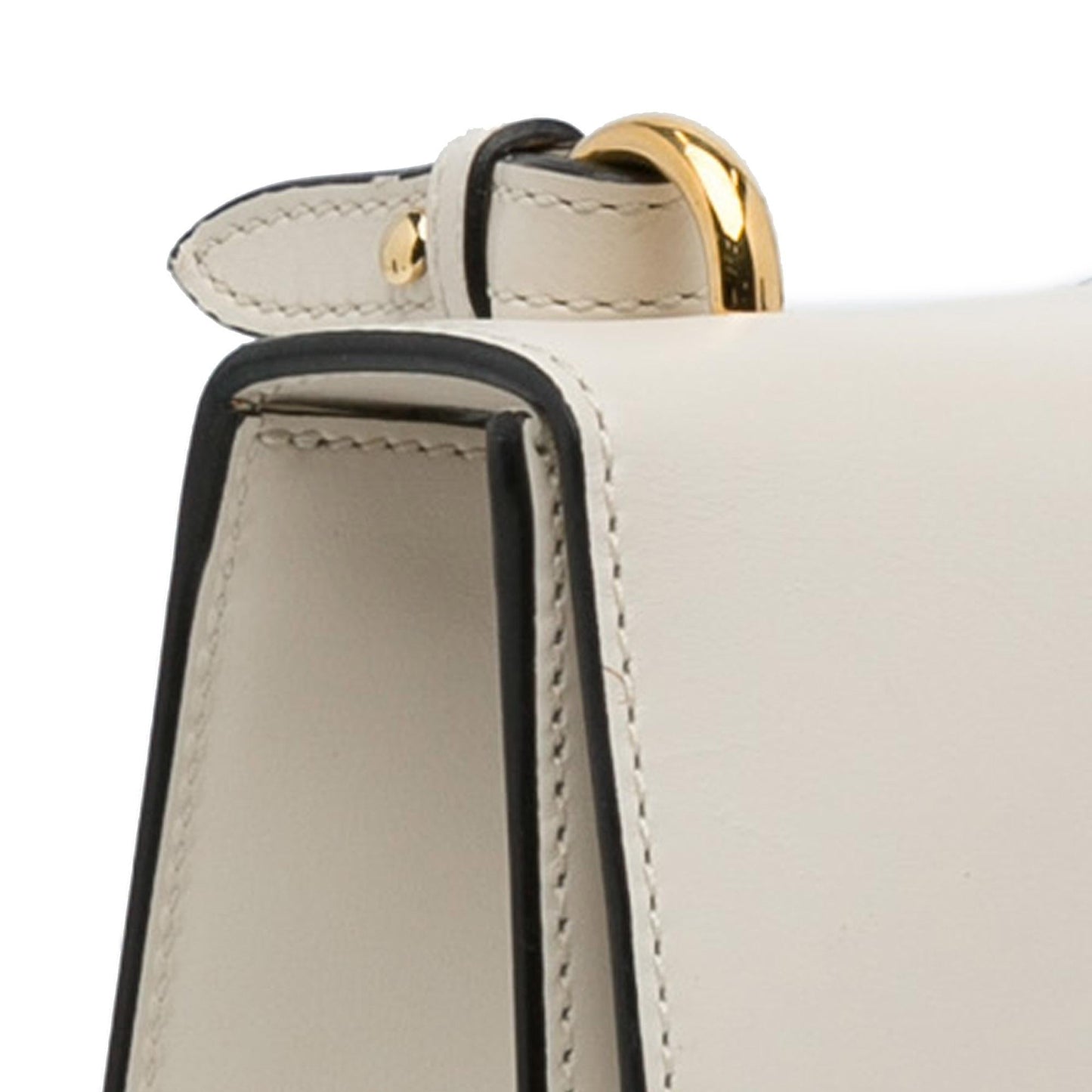 Gucci Small Sylvie Shoulder Bag (SHG-PKvTHd)