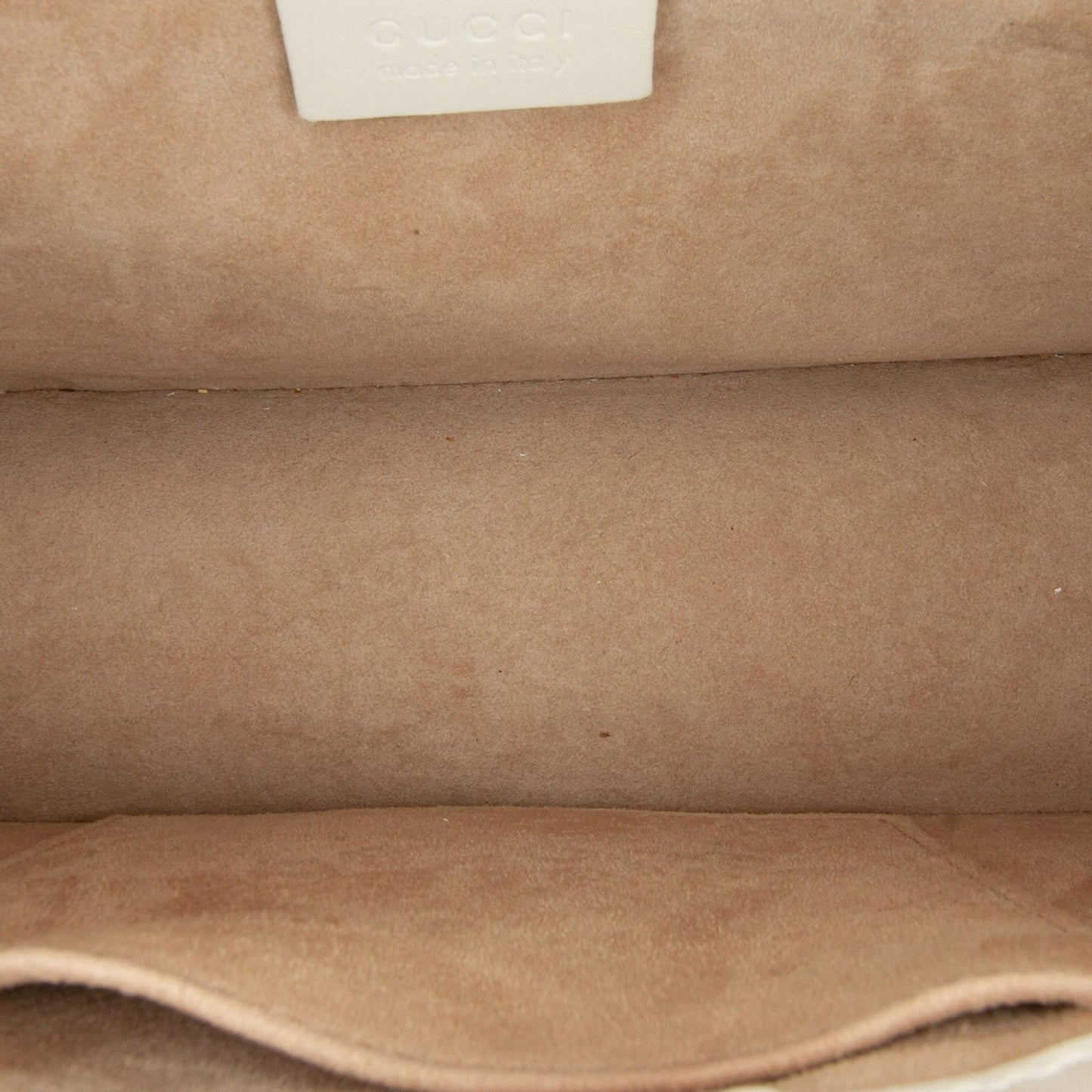 Gucci Small Sylvie Shoulder Bag (SHG-PKvTHd)