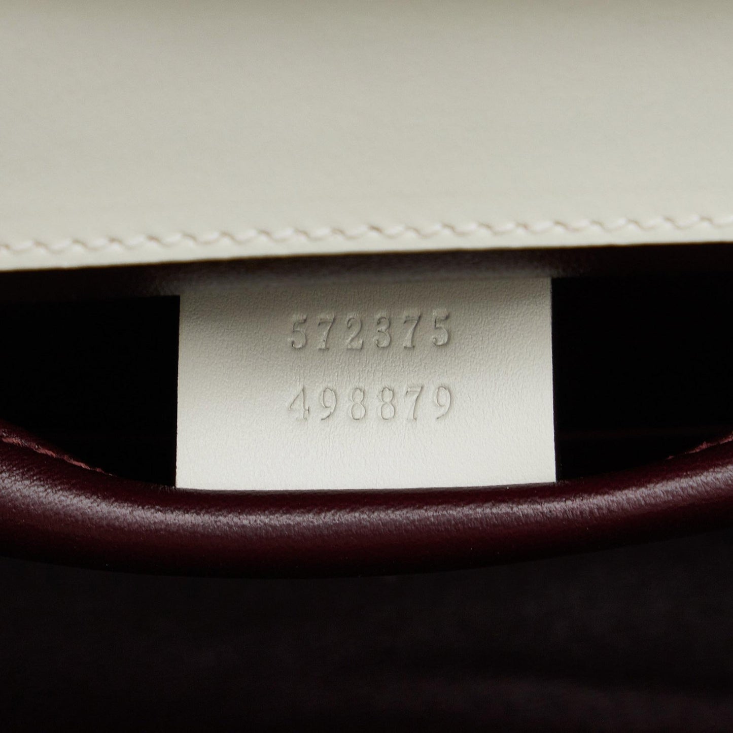 Gucci Small Zumi Satchel (SHG-722cVu)