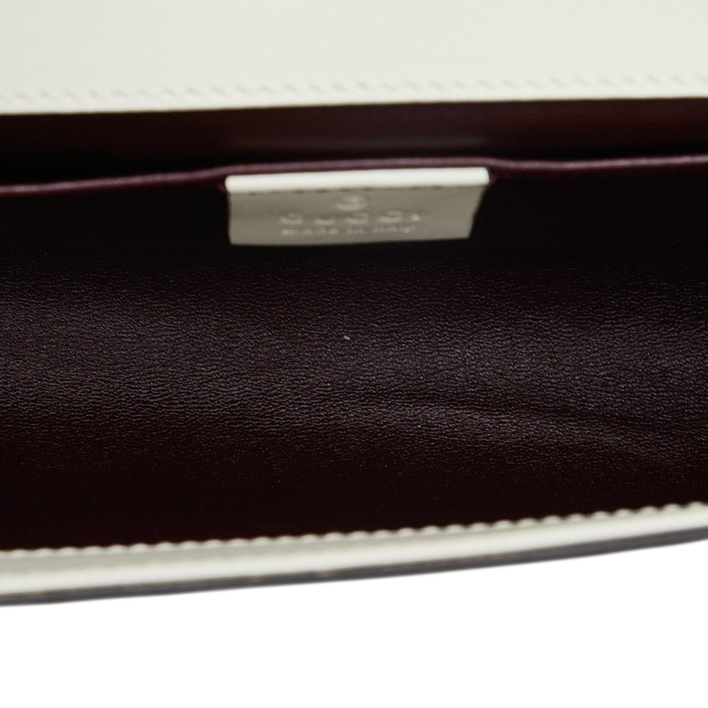 Gucci Small Zumi Satchel (SHG-722cVu)