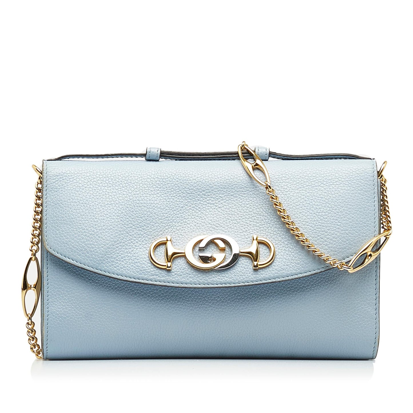 Gucci Small Zumi Satchel (SHG-gueszQ)