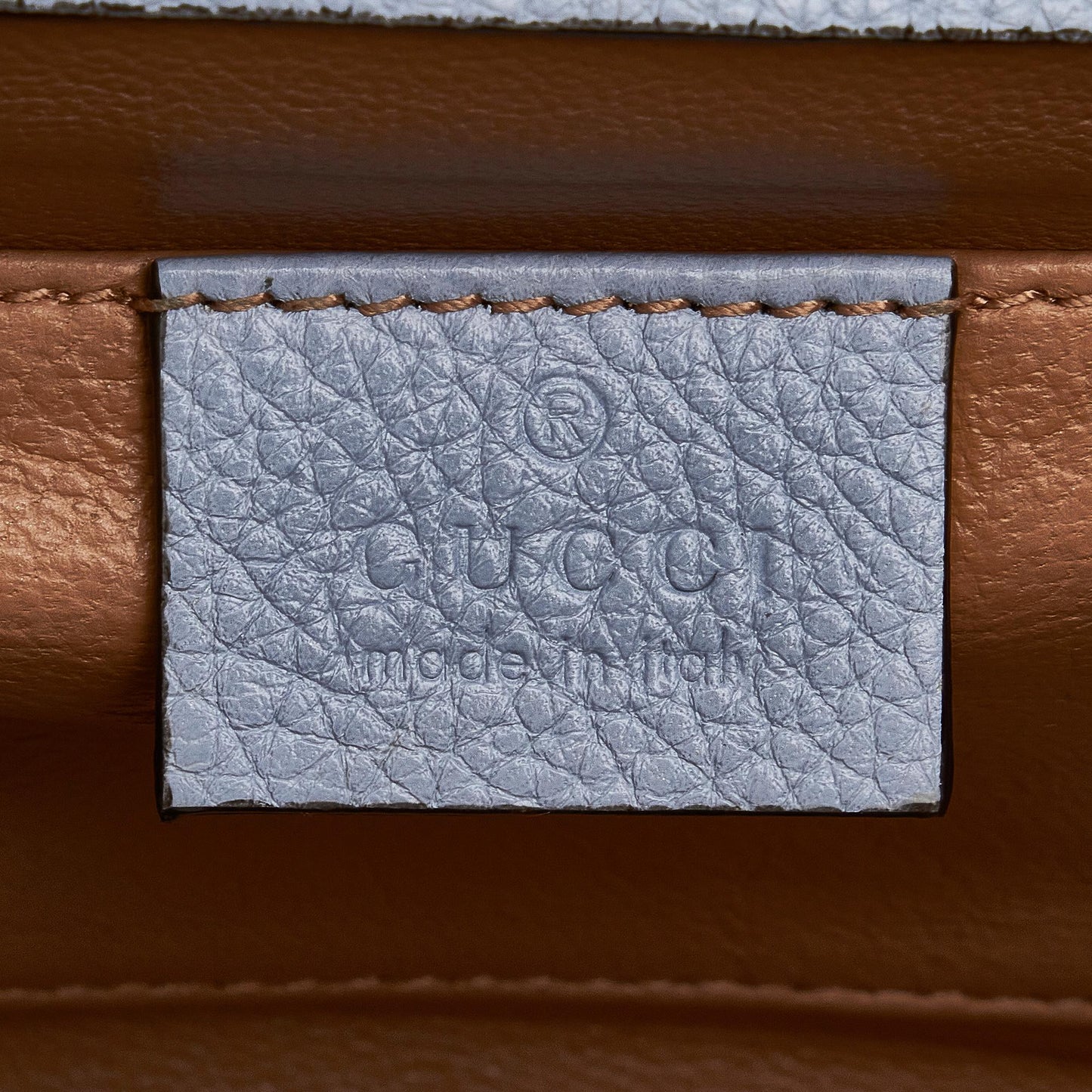 Gucci Small Zumi Satchel (SHG-gueszQ)