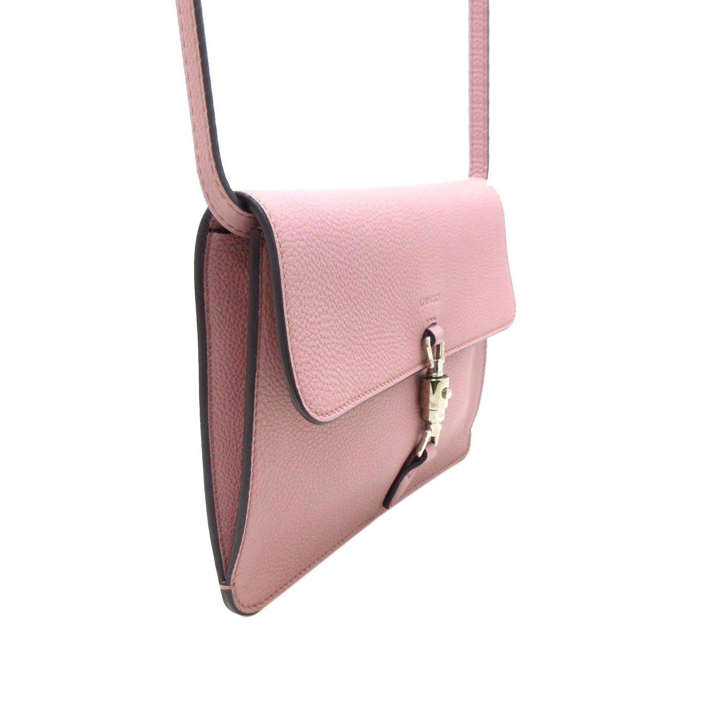 Gucci Soft Jackie Convertible Crossbody (SHG-qJHgZE)